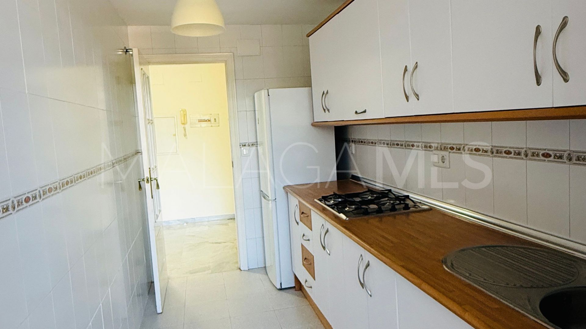 Apartment for sale in Bahia de Marbella