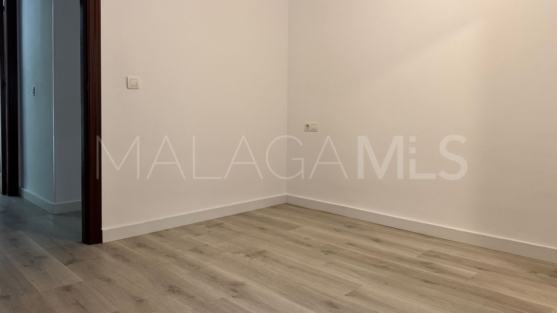 Appartement for sale in Malaga - Carretera de Cádiz