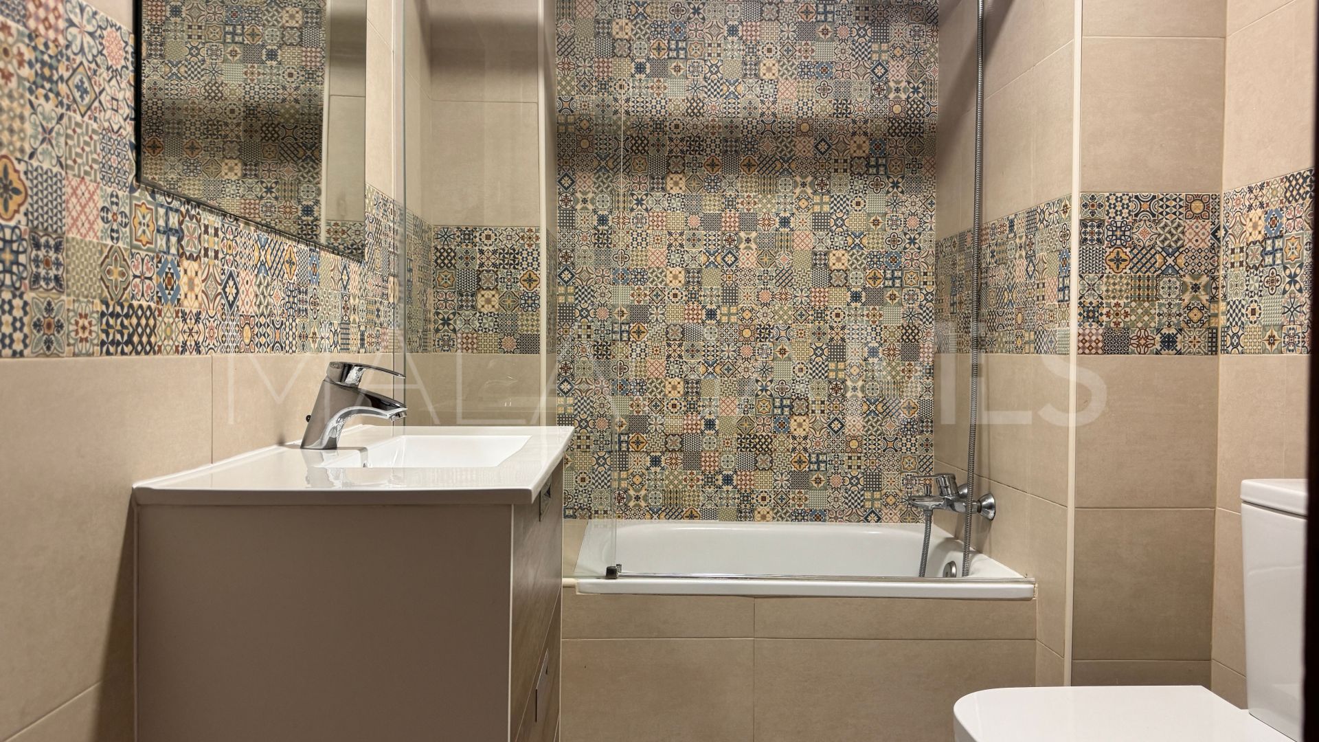 Appartement for sale in Malaga - Carretera de Cádiz