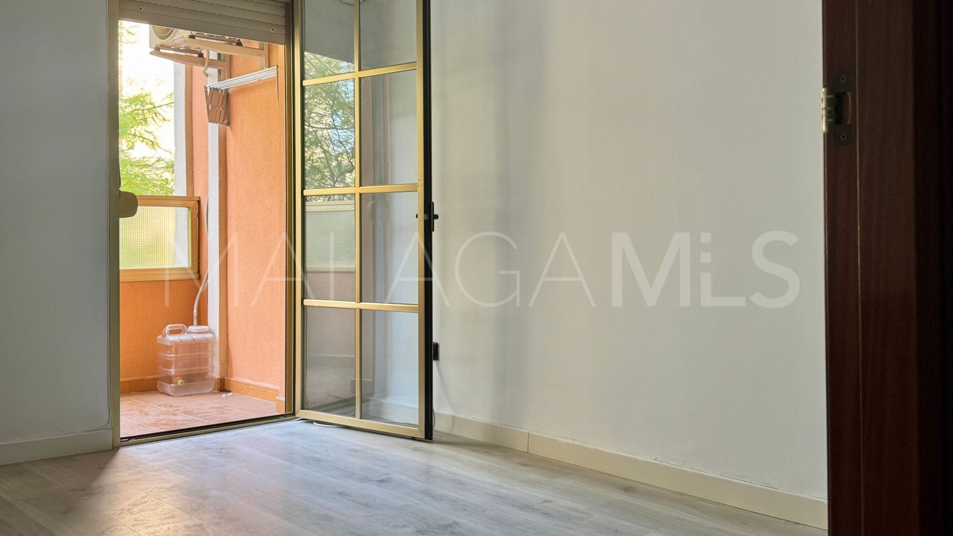 Apartamento for sale in Malaga - Carretera de Cádiz