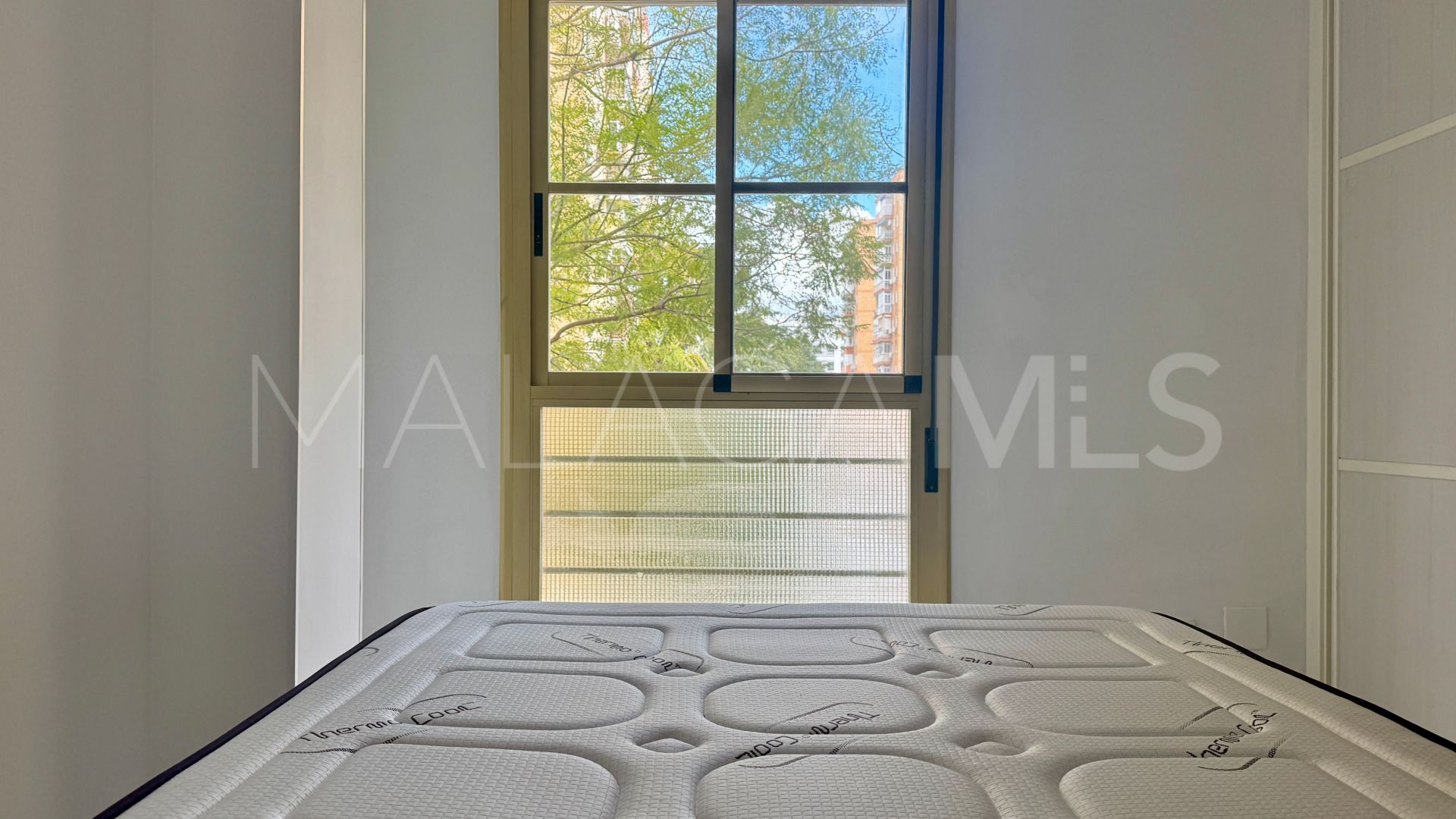 Apartamento for sale in Malaga - Carretera de Cádiz