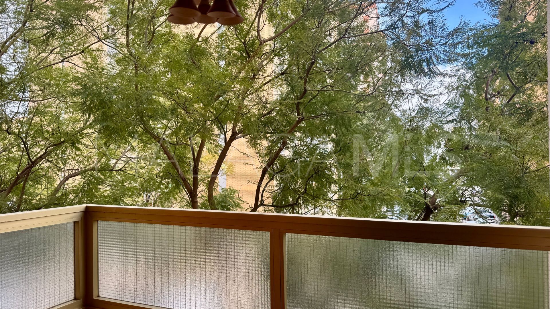 Apartamento for sale in Malaga - Carretera de Cádiz