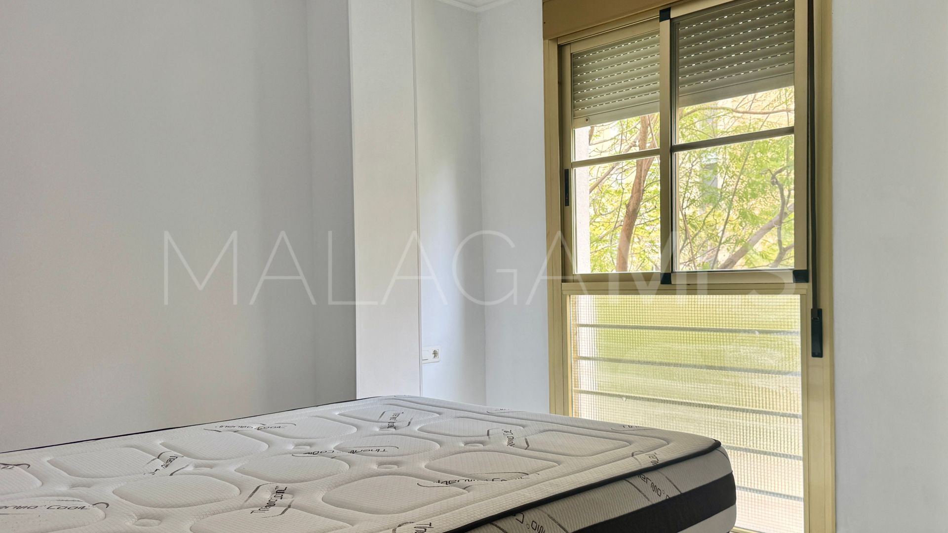 Apartamento for sale in Malaga - Carretera de Cádiz