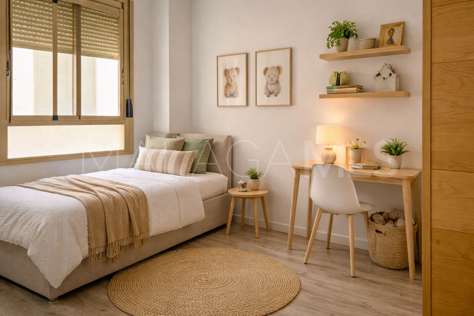 Apartamento for sale in Malaga - Carretera de Cádiz