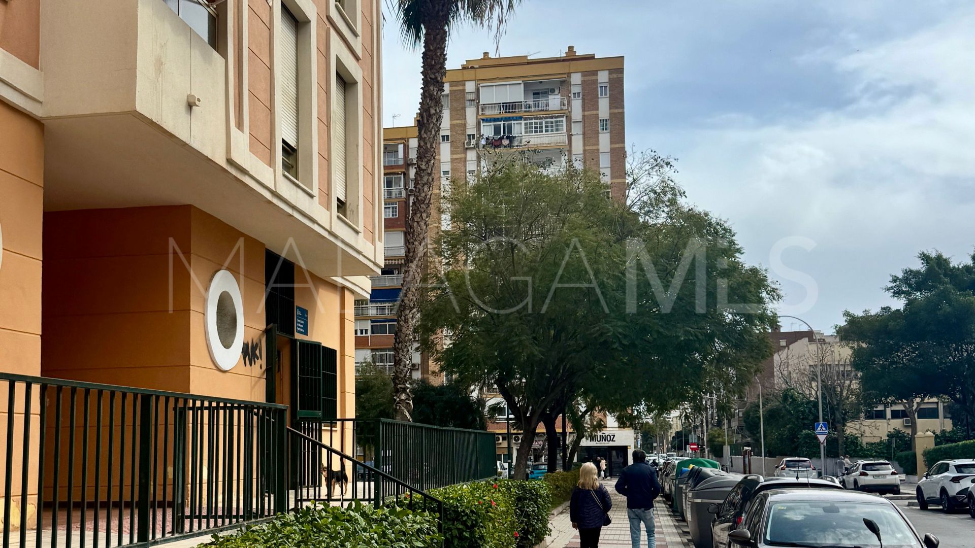 Apartamento for sale in Malaga - Carretera de Cádiz