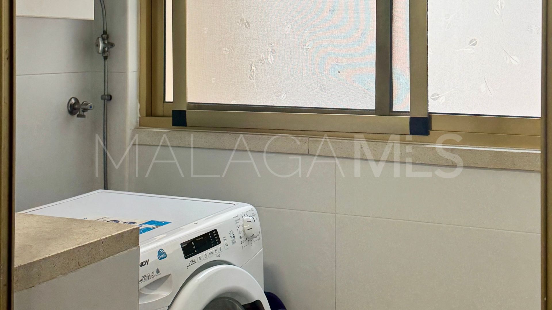 Apartamento for sale in Malaga - Carretera de Cádiz