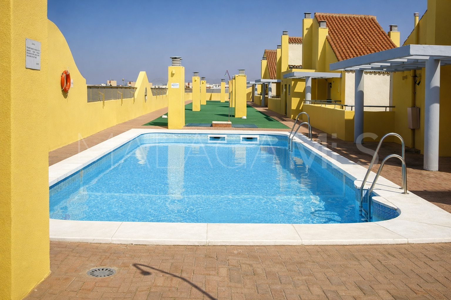 Apartamento for sale in Malaga - Carretera de Cádiz