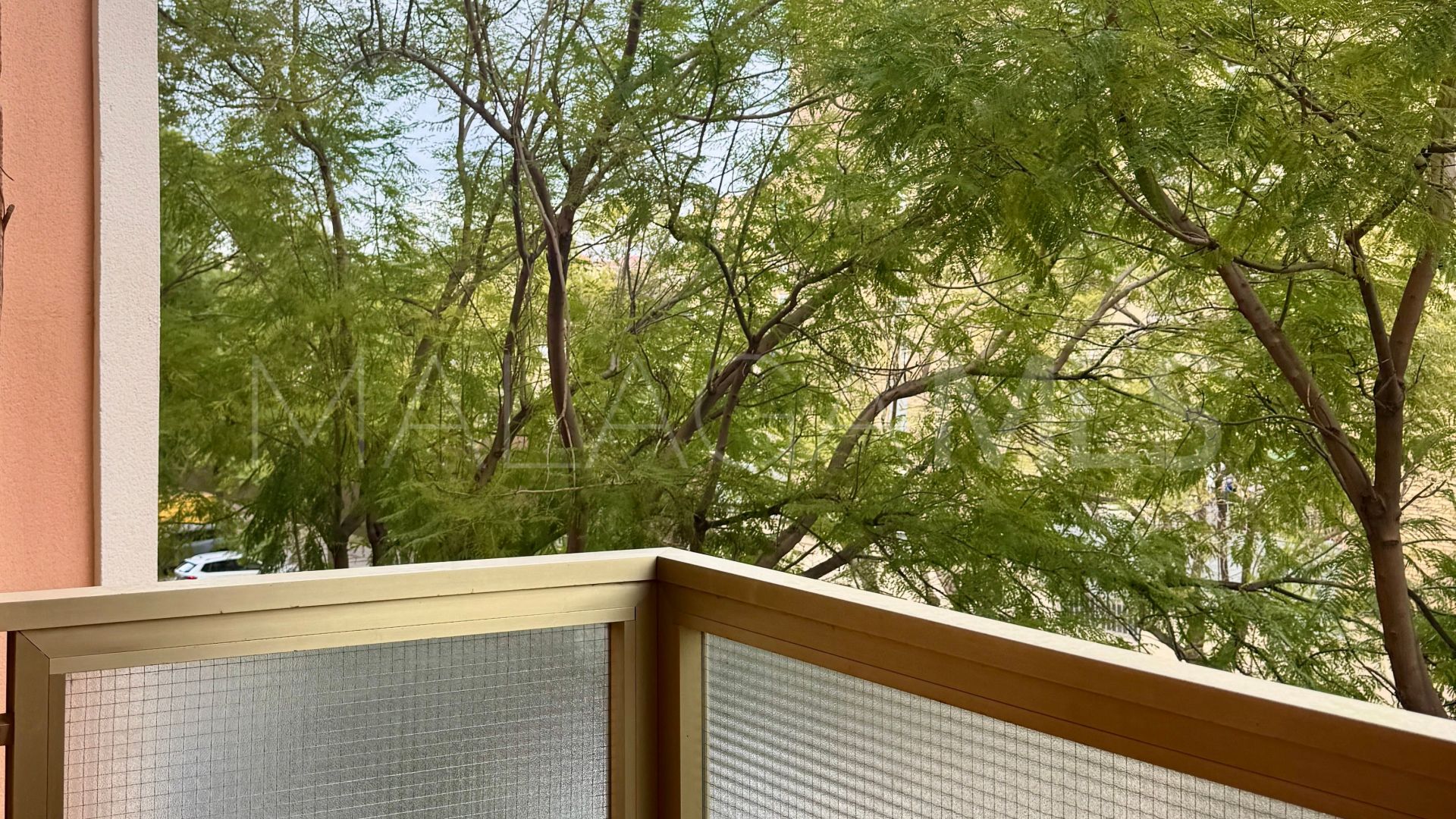 Apartamento for sale in Malaga - Carretera de Cádiz