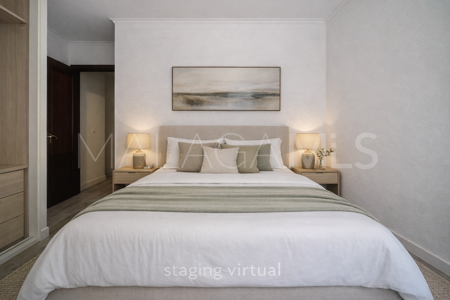 Se vende apartamento in Malaga - Carretera de Cádiz with 3 bedrooms