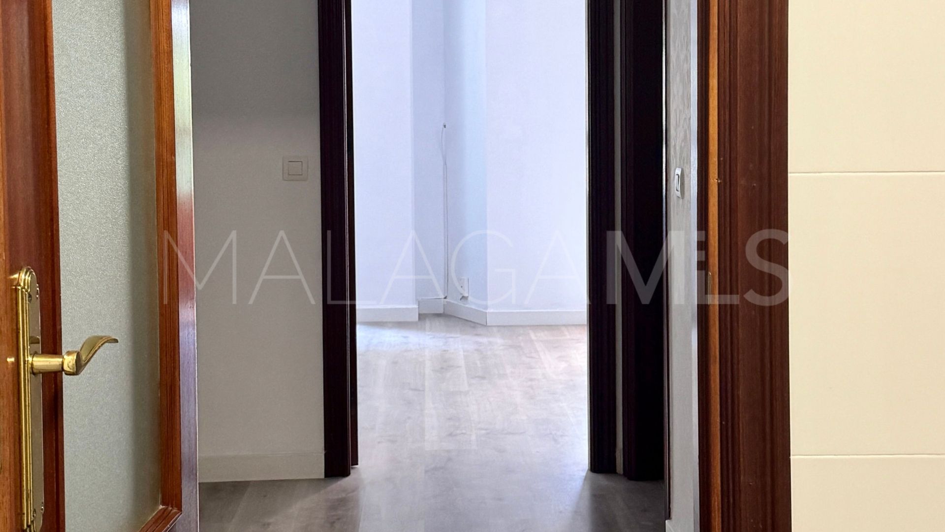 Apartamento for sale in Malaga - Carretera de Cádiz