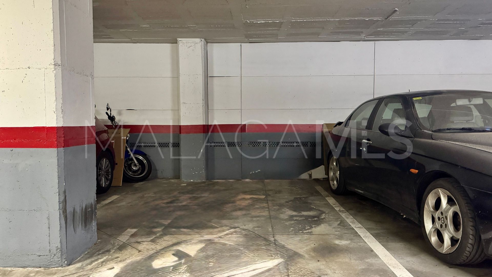 Apartamento for sale in Malaga - Carretera de Cádiz