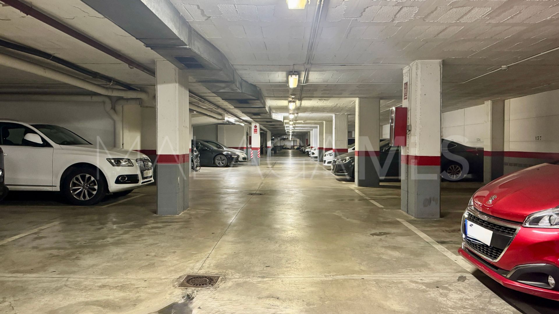 Apartamento for sale in Malaga - Carretera de Cádiz