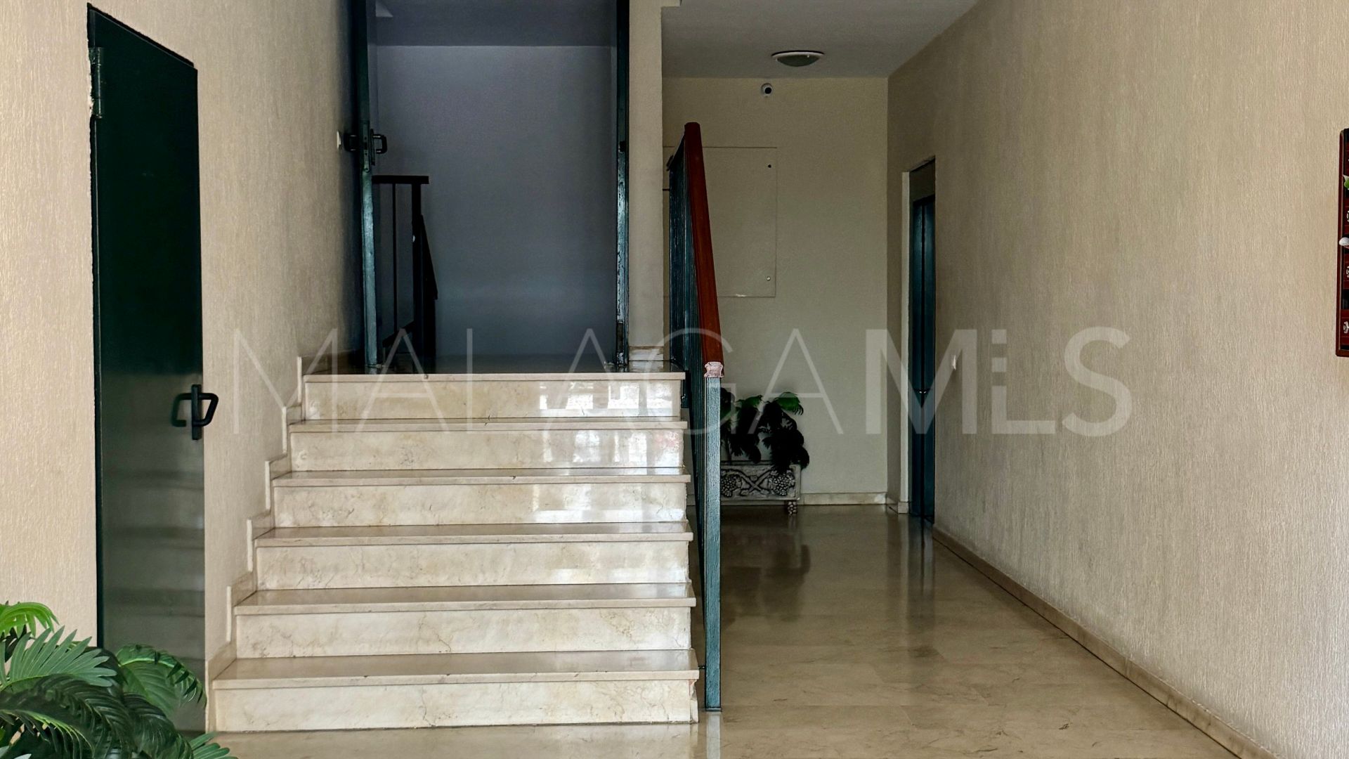 Apartamento for sale in Malaga - Carretera de Cádiz