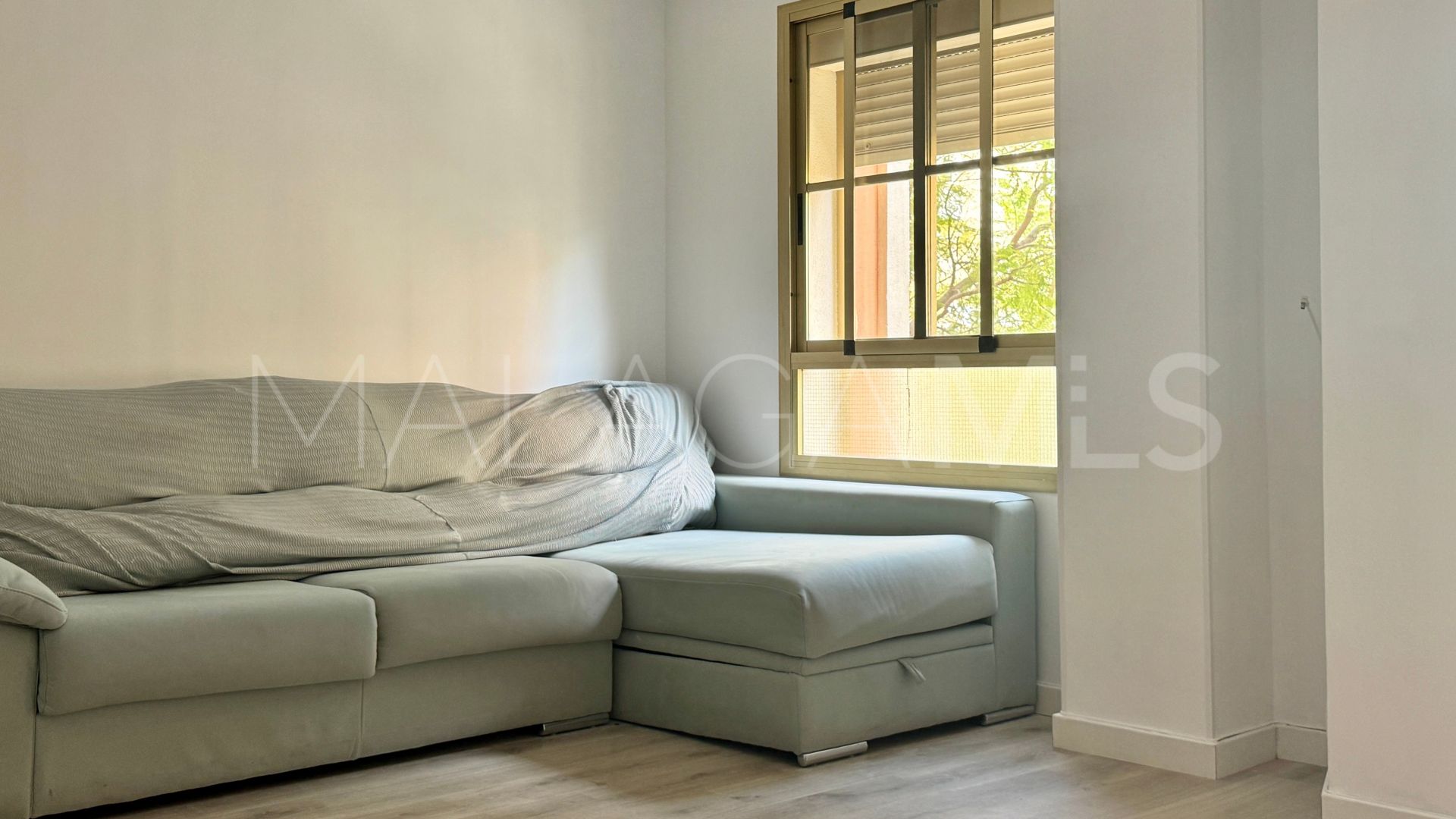 Apartamento for sale in Malaga - Carretera de Cádiz