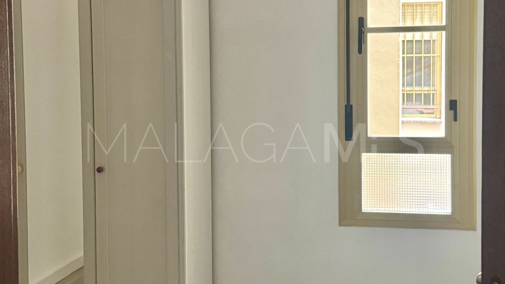 Apartamento for sale in Malaga - Carretera de Cádiz