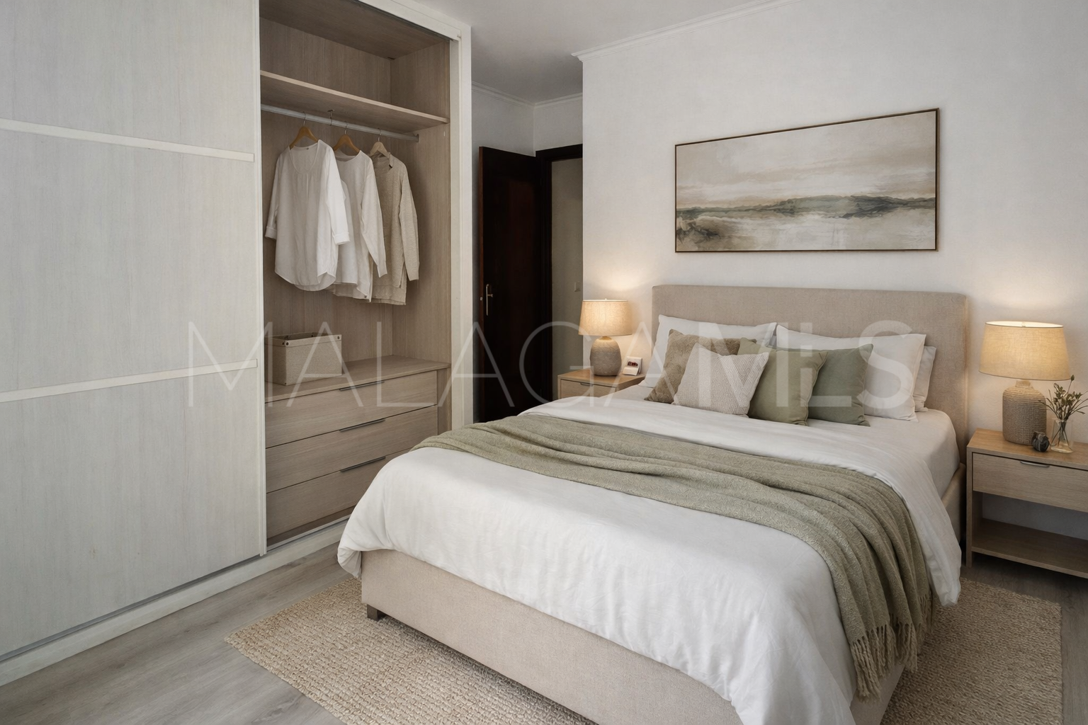 Se vende apartamento in Malaga - Carretera de Cádiz with 3 bedrooms