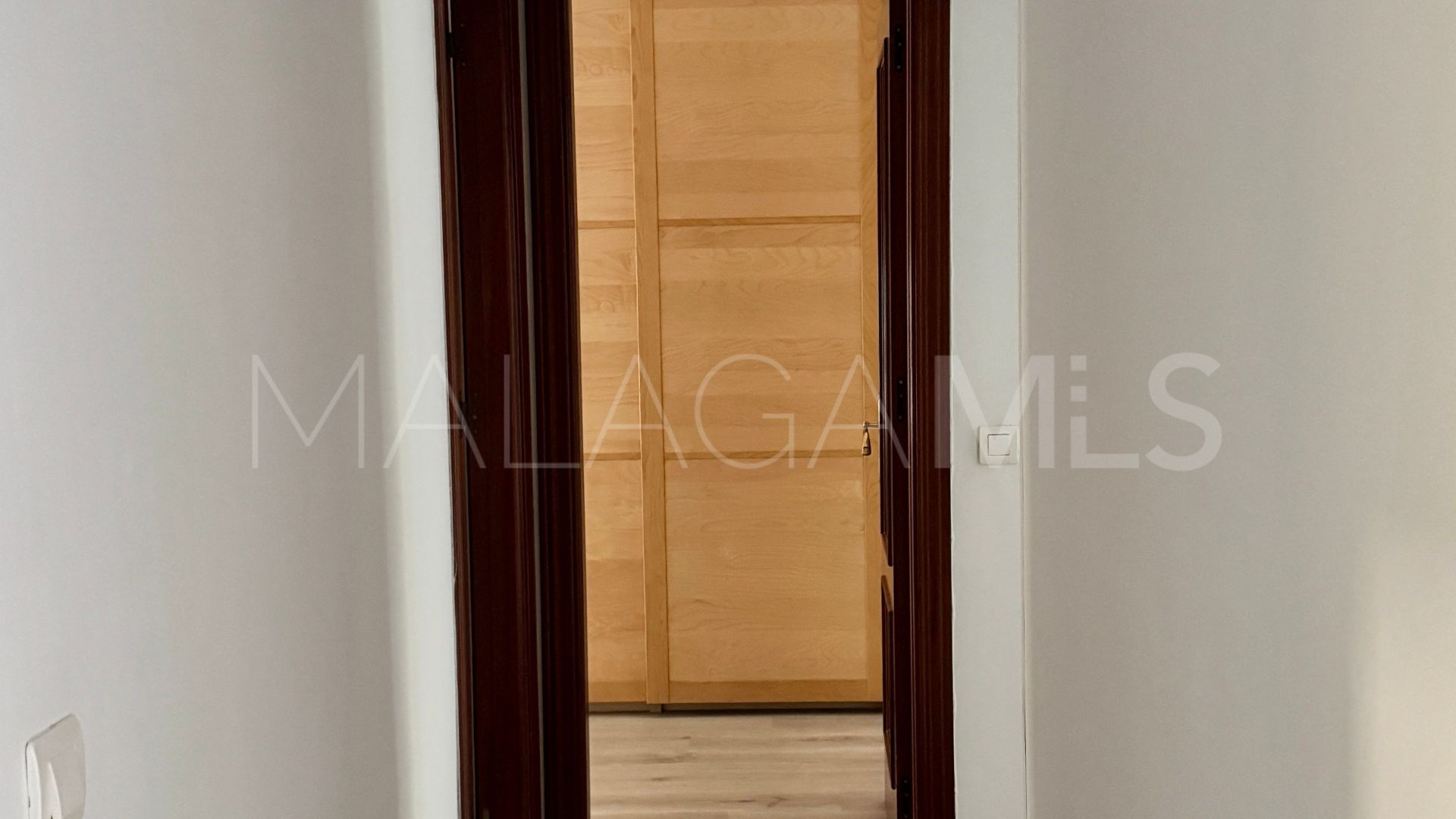 Apartamento for sale in Malaga - Carretera de Cádiz