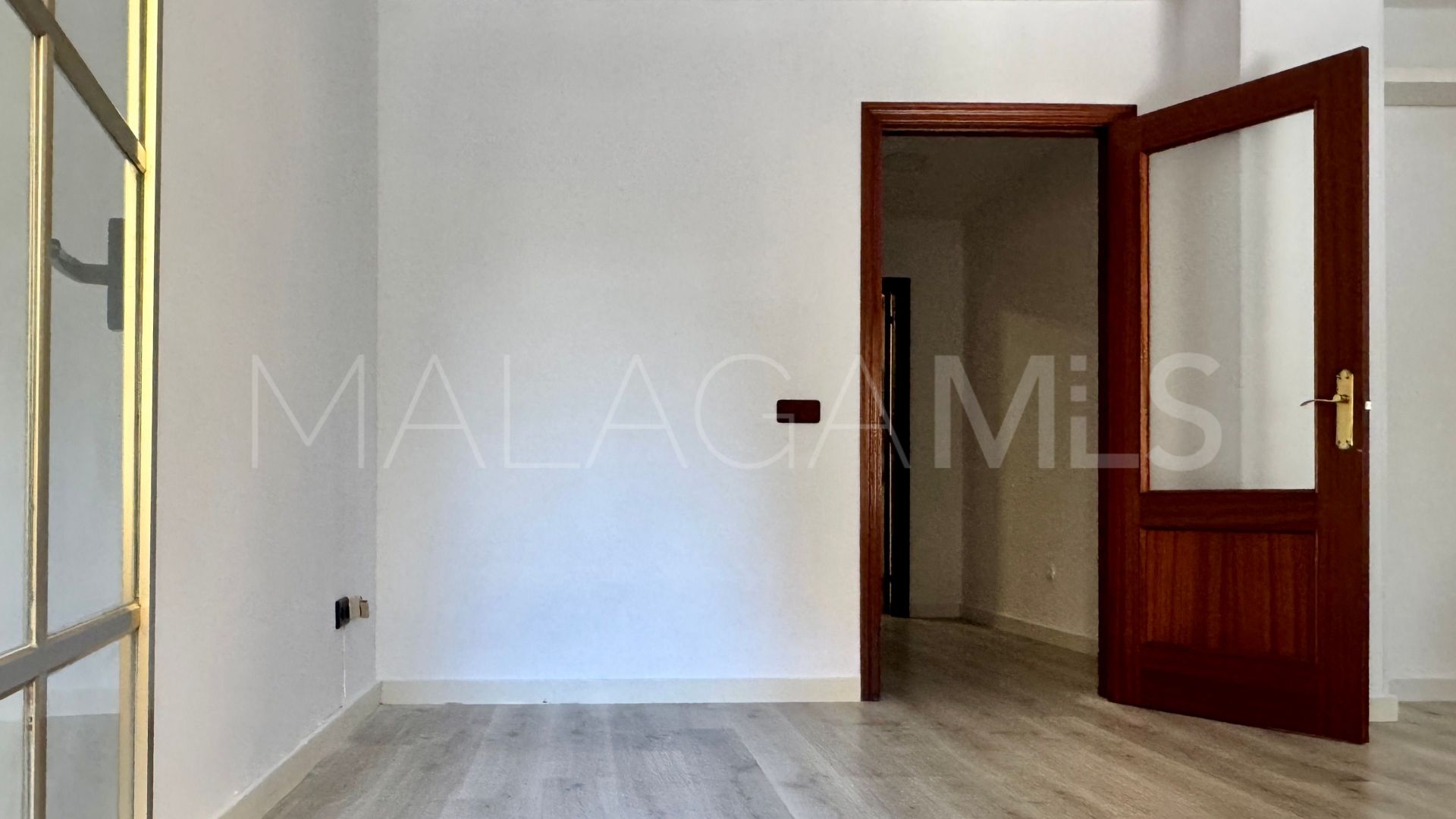 Apartamento for sale in Malaga - Carretera de Cádiz