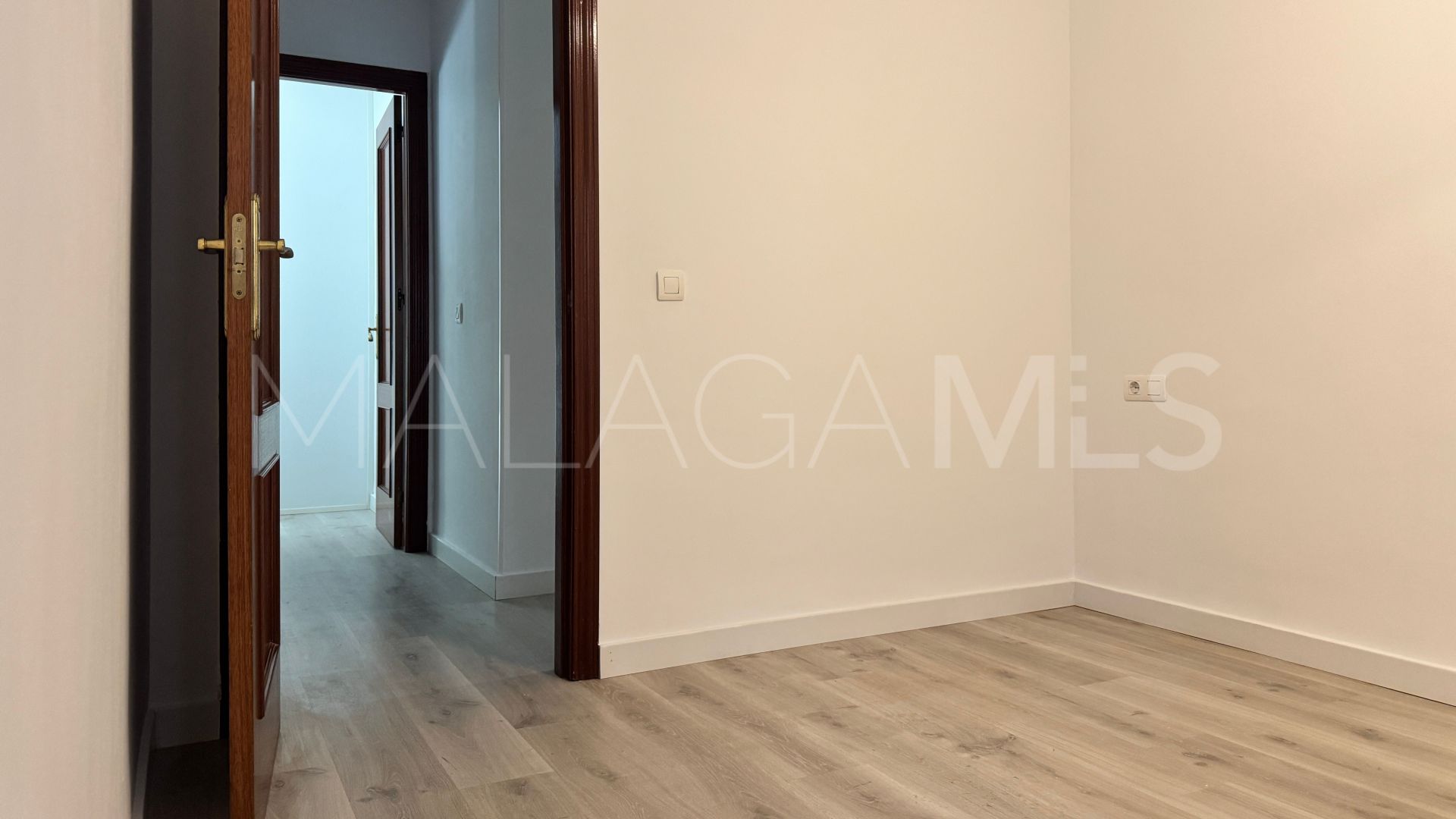 Appartement for sale in Malaga - Carretera de Cádiz