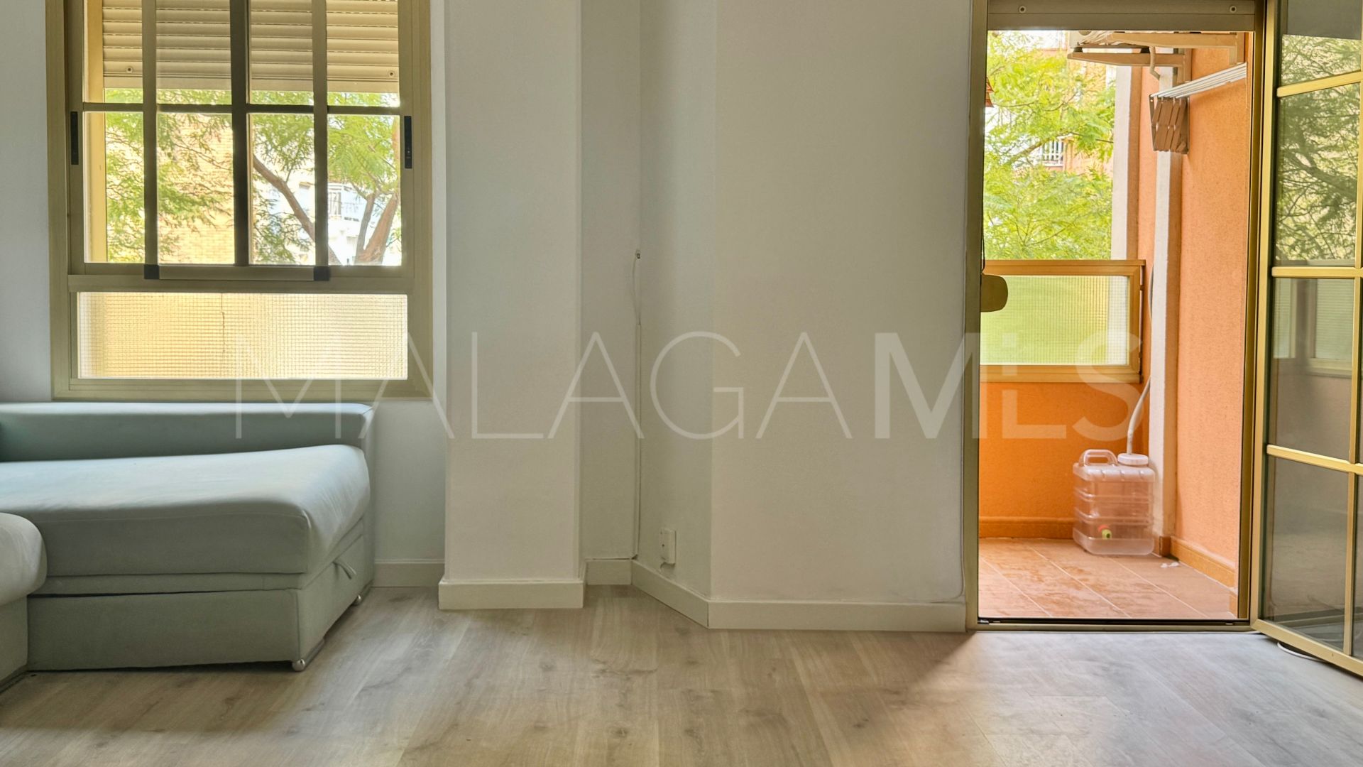 Apartamento for sale in Malaga - Carretera de Cádiz
