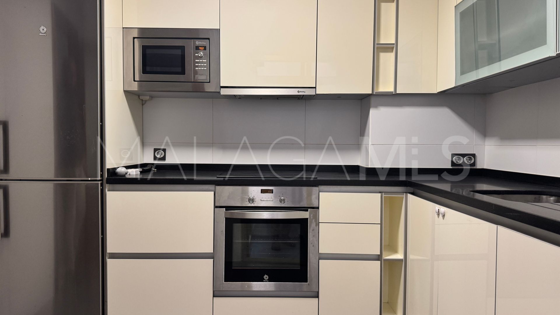 Appartement for sale in Malaga - Carretera de Cádiz