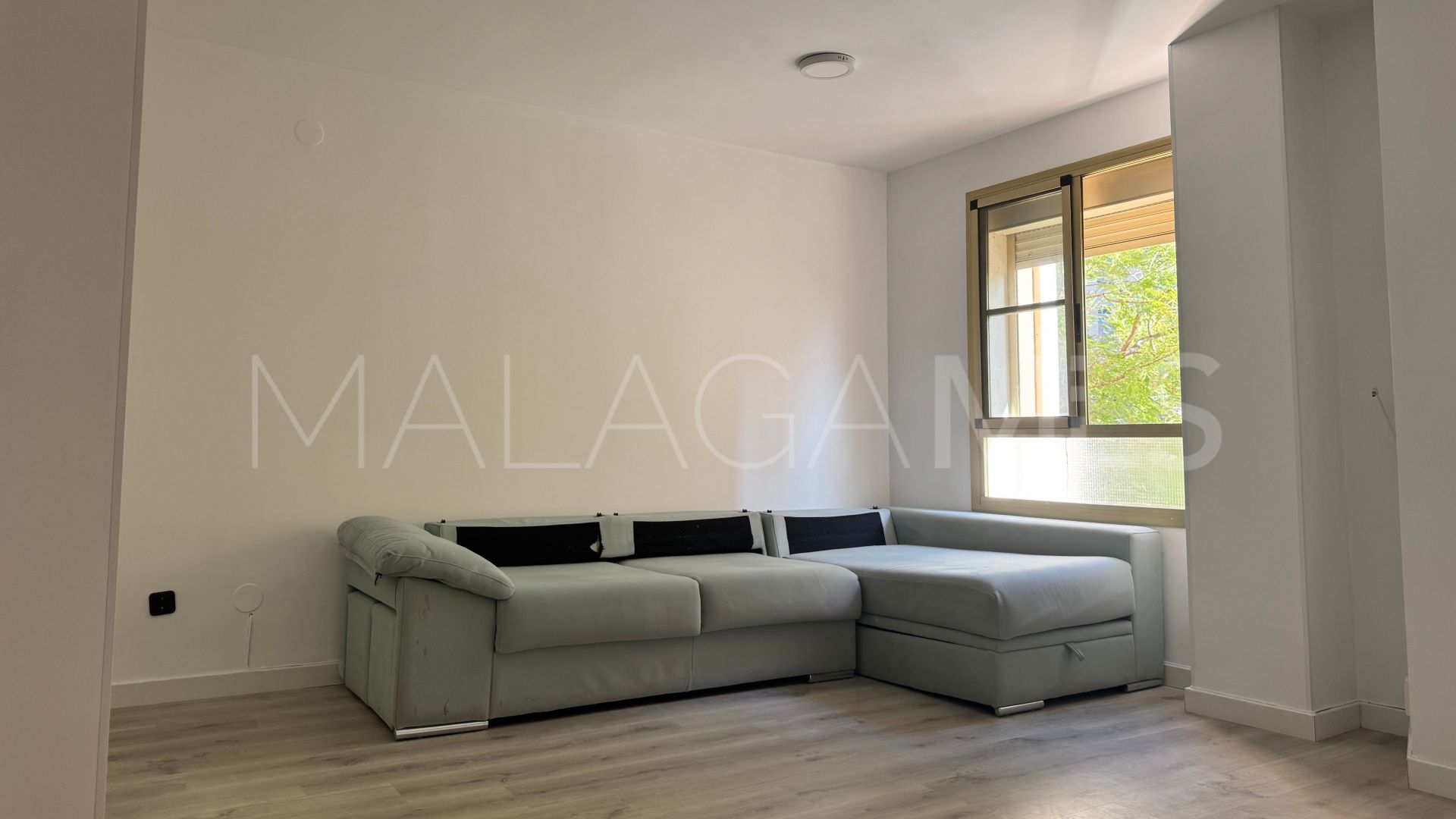 Appartement for sale in Malaga - Carretera de Cádiz