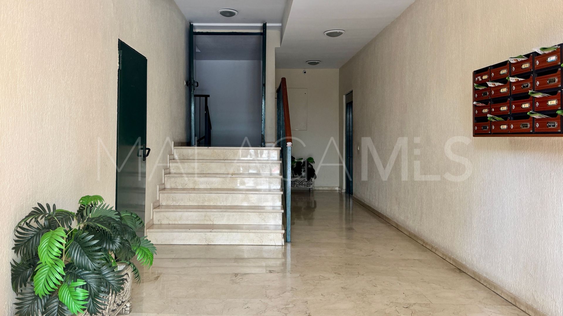 Apartamento for sale in Malaga - Carretera de Cádiz