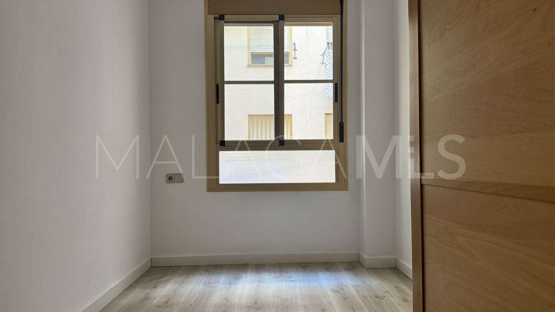 Appartement for sale in Malaga - Carretera de Cádiz