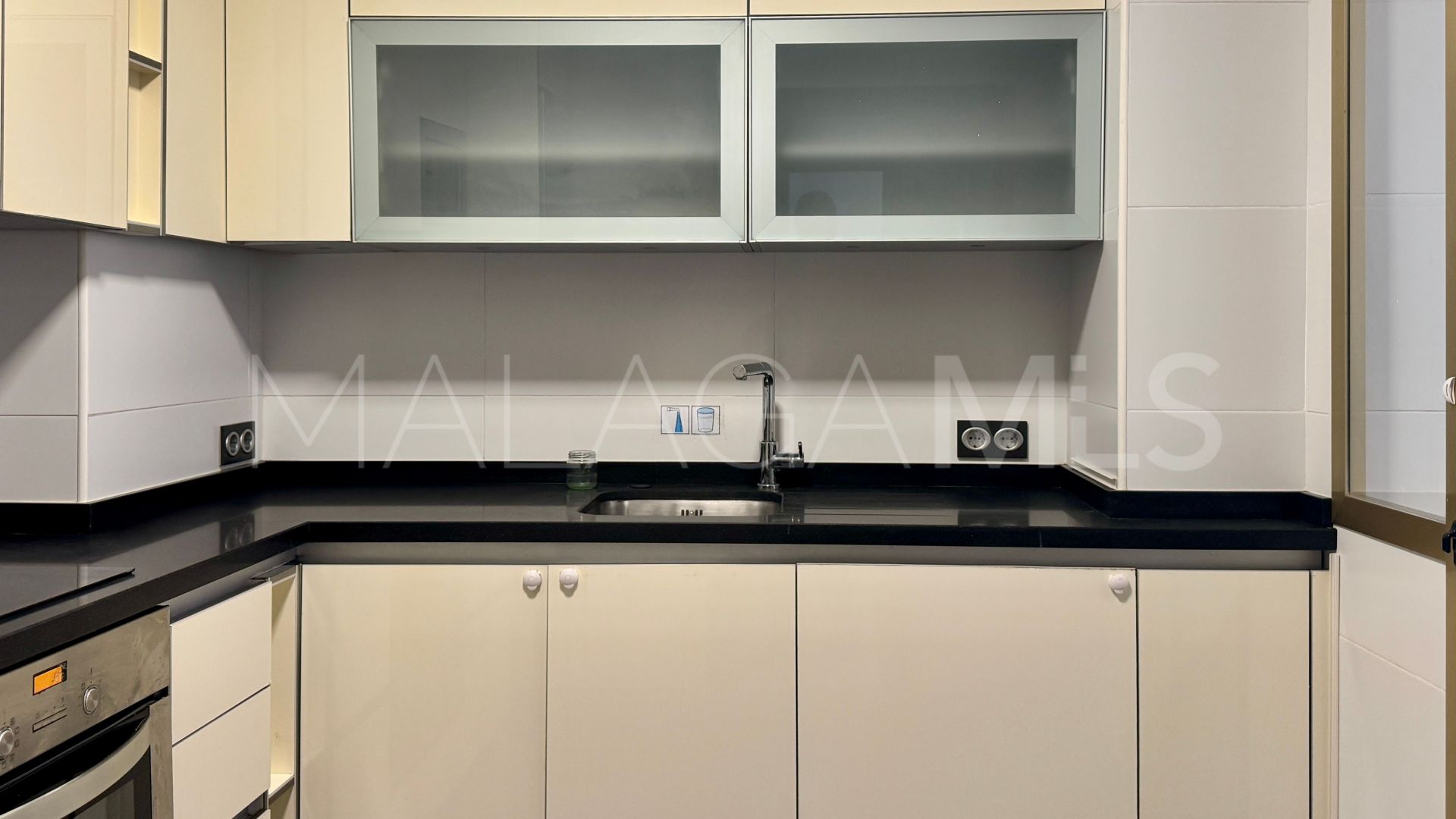 Apartamento for sale in Malaga - Carretera de Cádiz