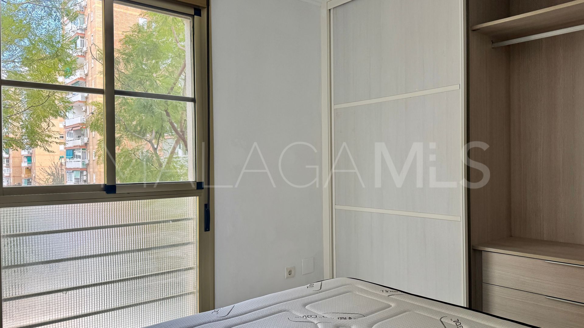Apartamento for sale in Malaga - Carretera de Cádiz