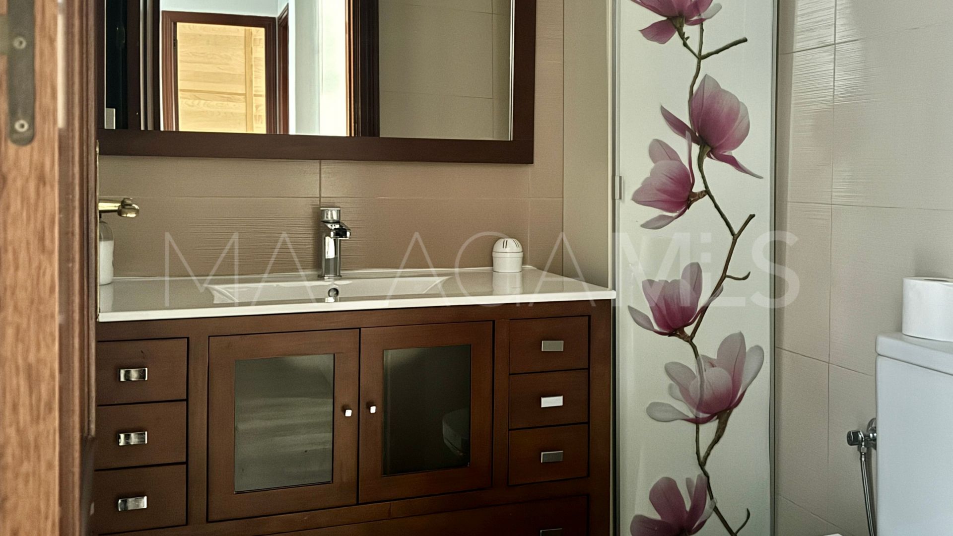 Apartamento for sale in Malaga - Carretera de Cádiz