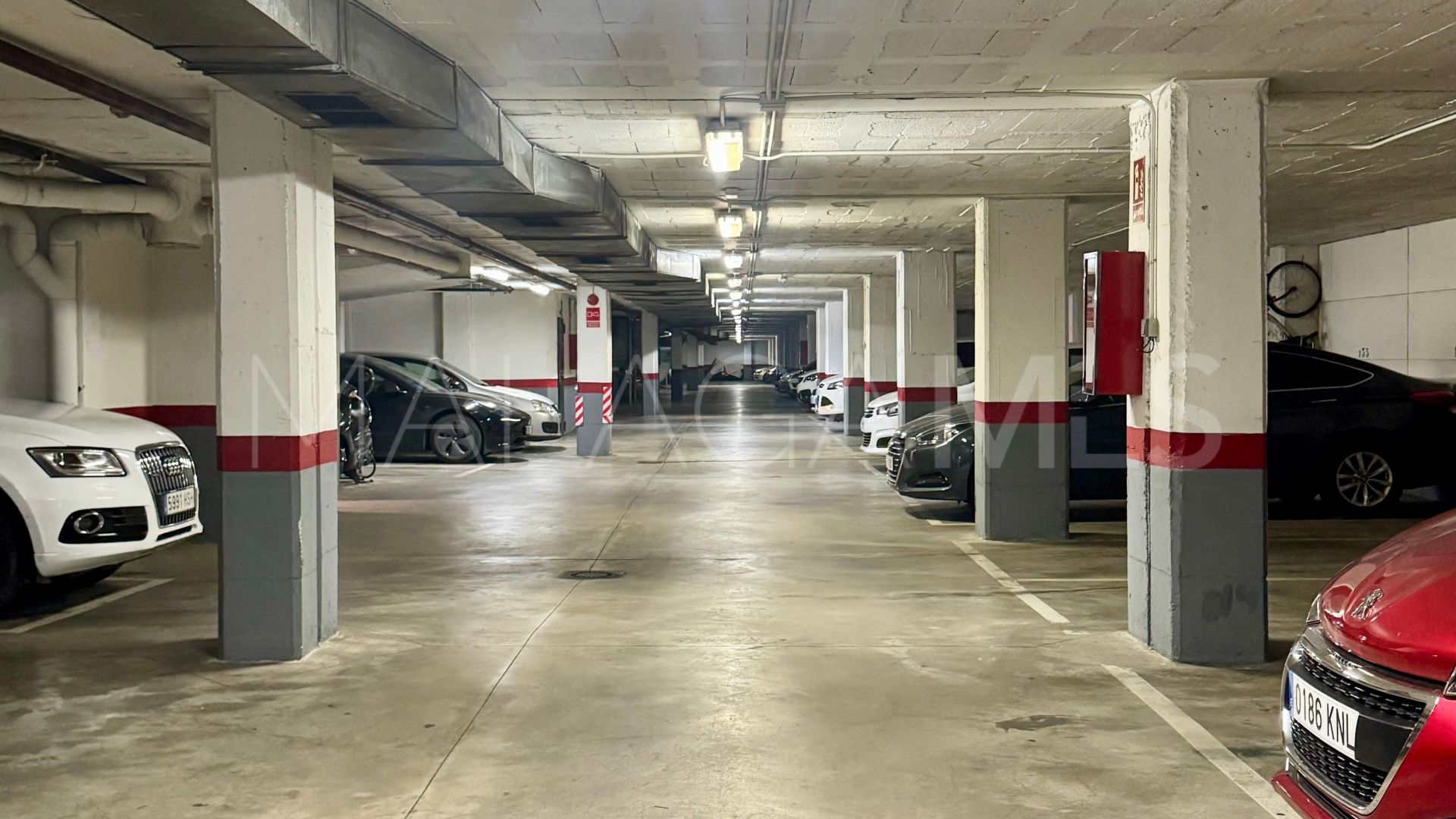 Apartamento for sale in Malaga - Carretera de Cádiz