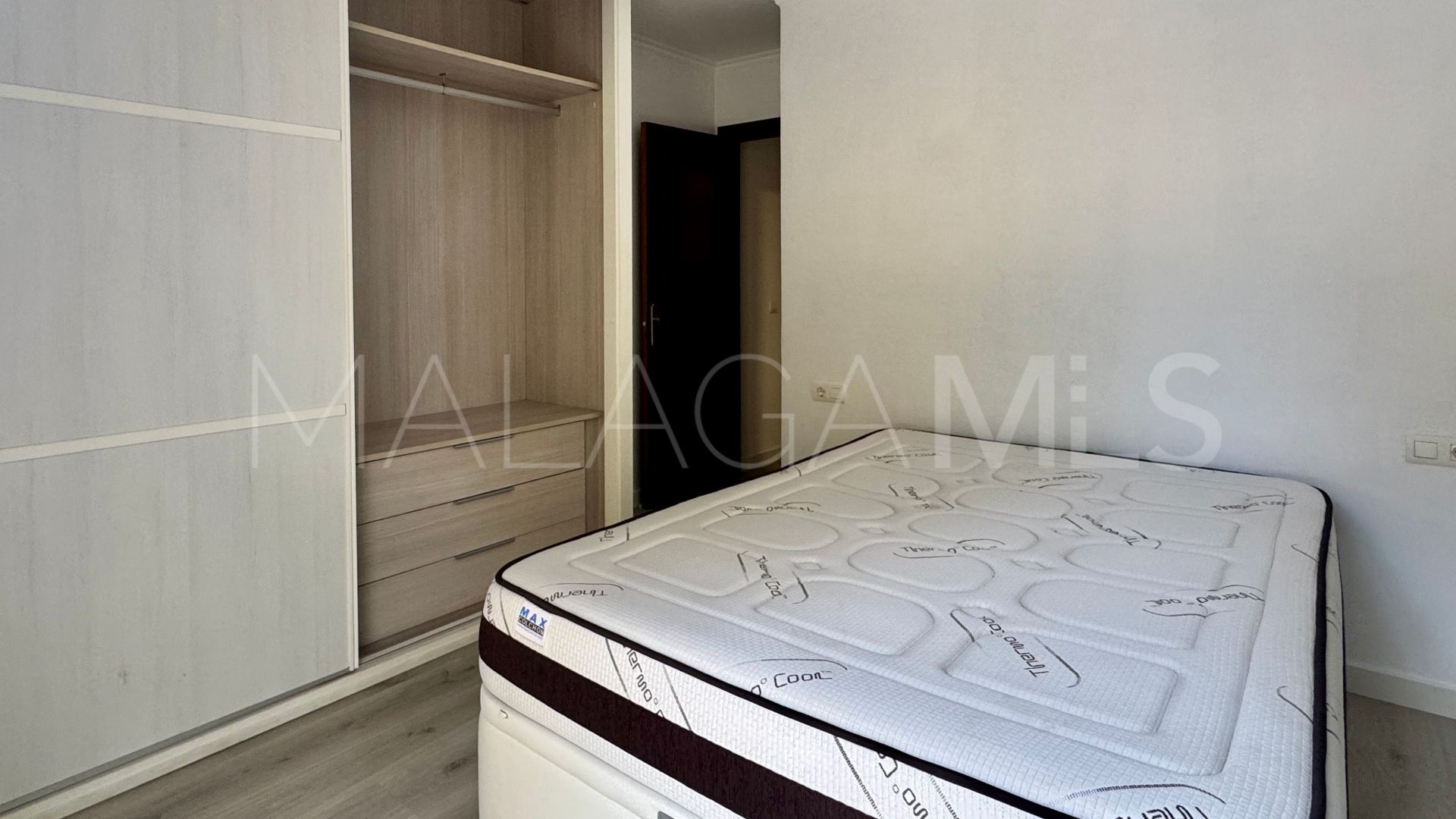Apartamento for sale in Malaga - Carretera de Cádiz