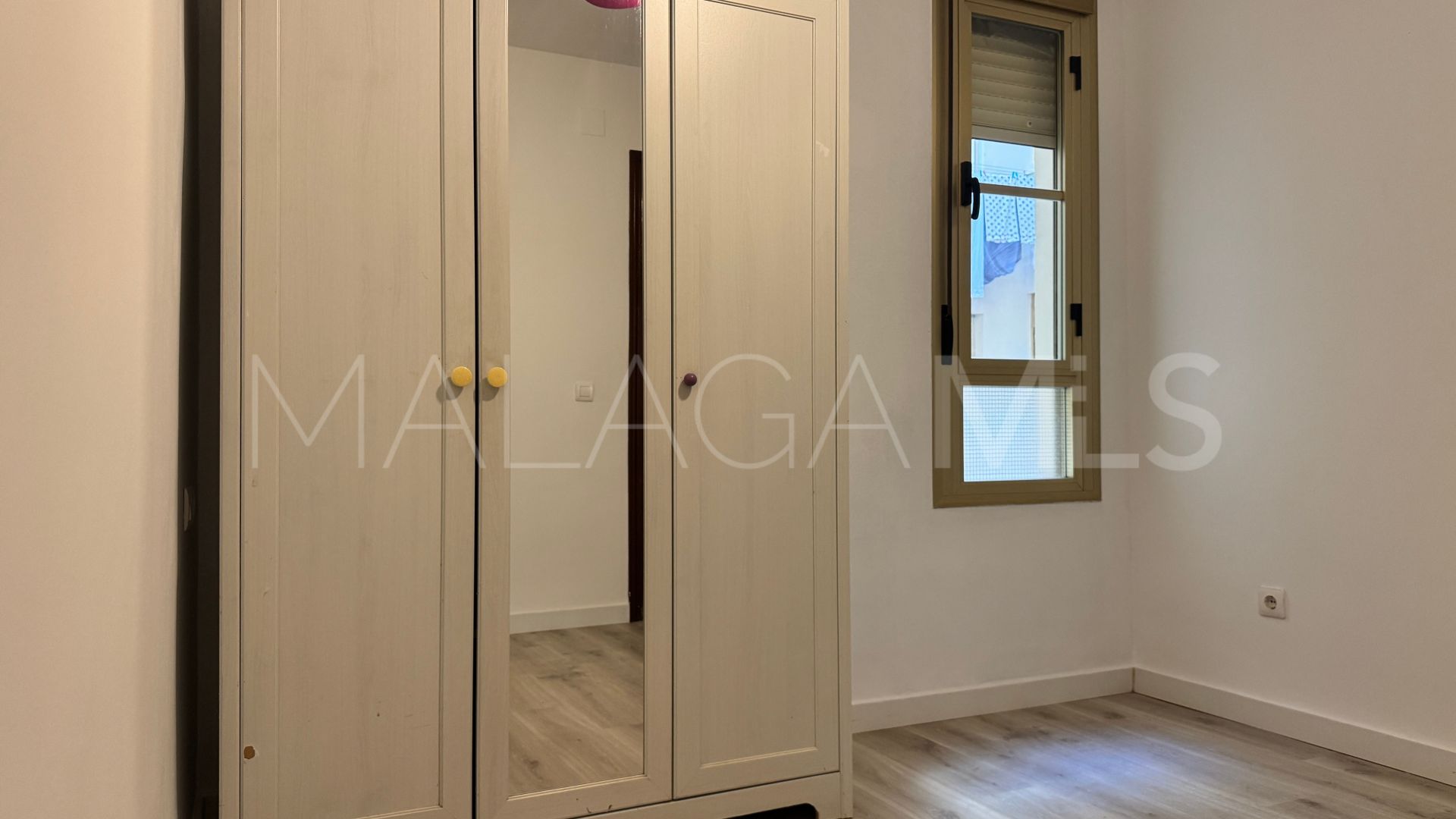 Appartement for sale in Malaga - Carretera de Cádiz