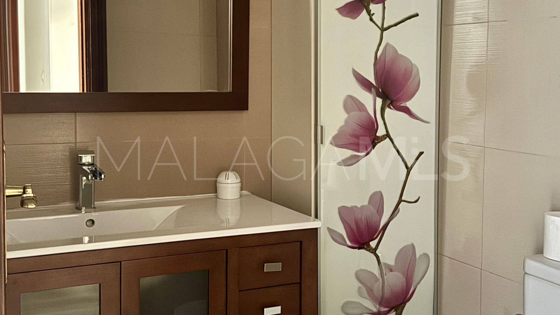 Apartamento for sale in Malaga - Carretera de Cádiz