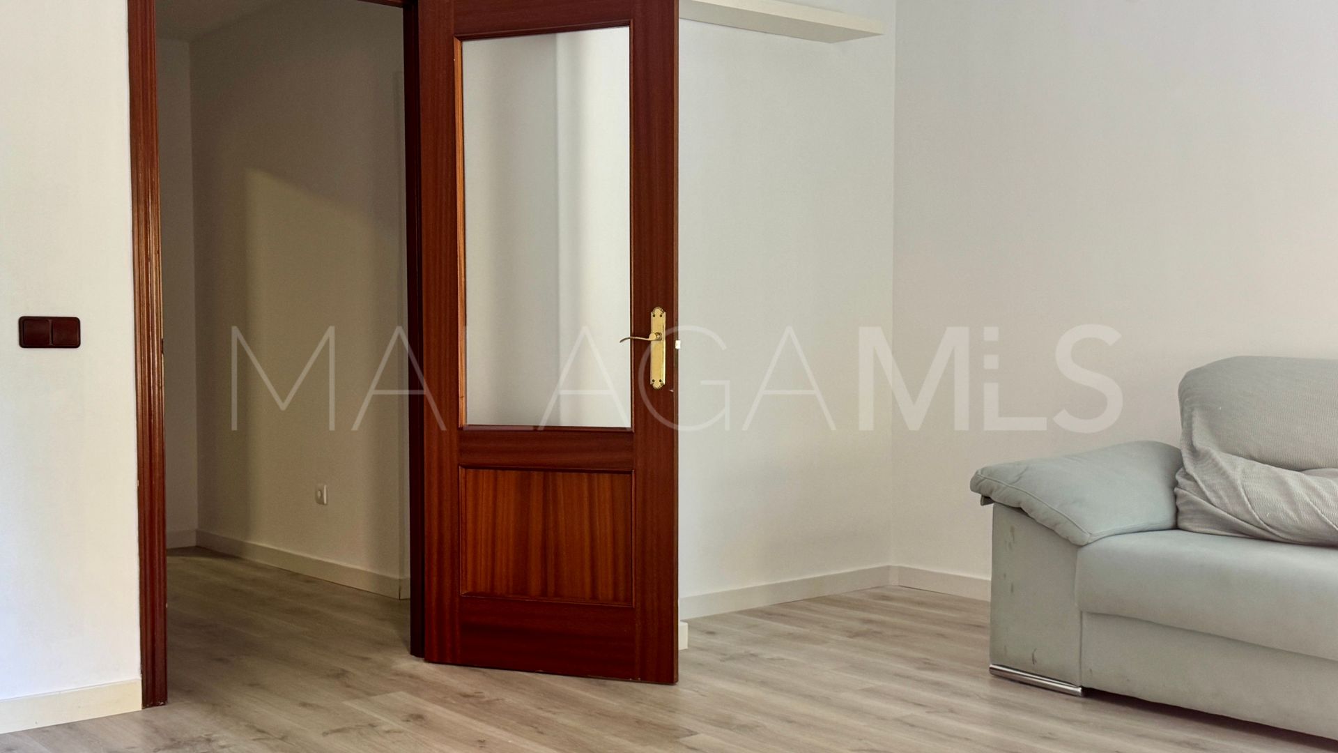 Apartamento for sale in Malaga - Carretera de Cádiz
