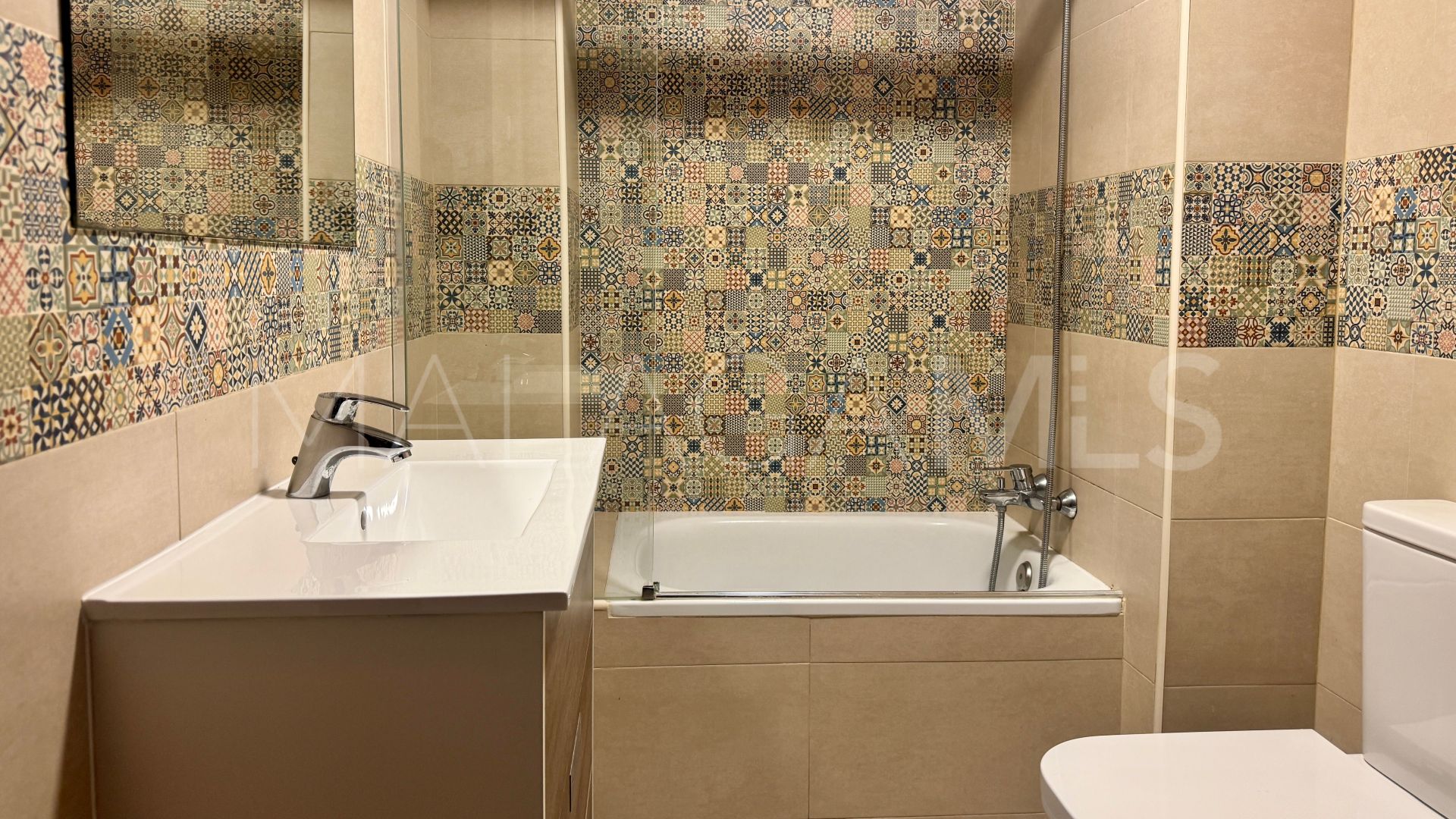 Apartamento for sale in Malaga - Carretera de Cádiz