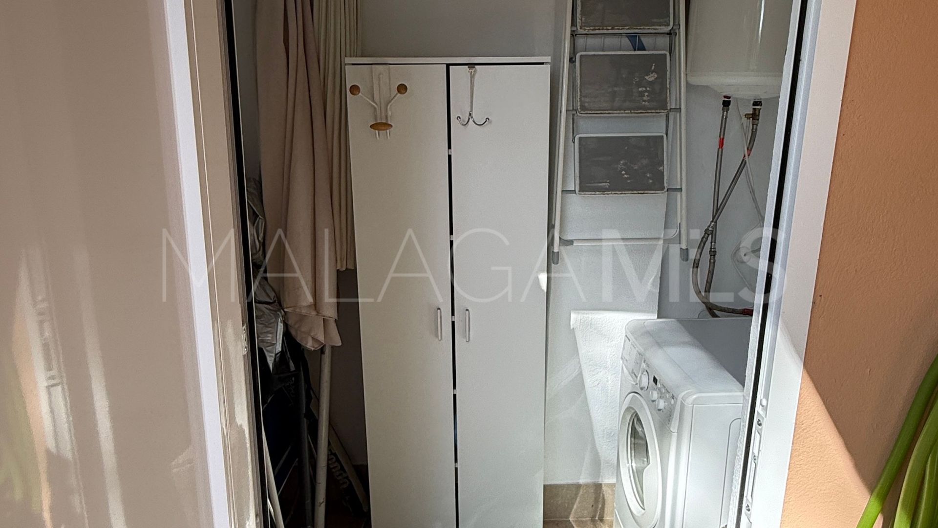 Appartement rez de chaussée for sale in Bahia de Marbella