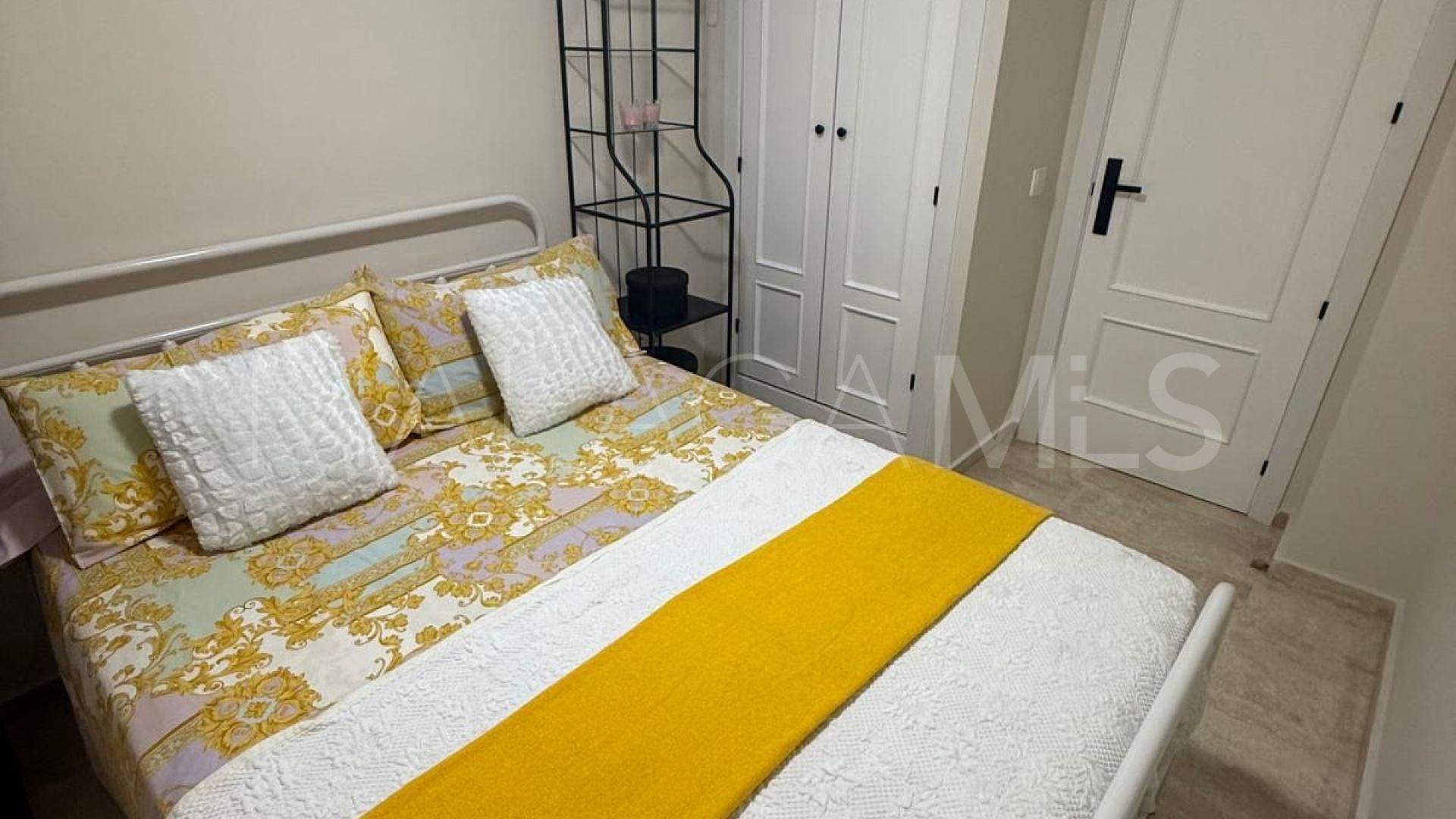 Appartement rez de chaussée for sale in Bahia de Marbella