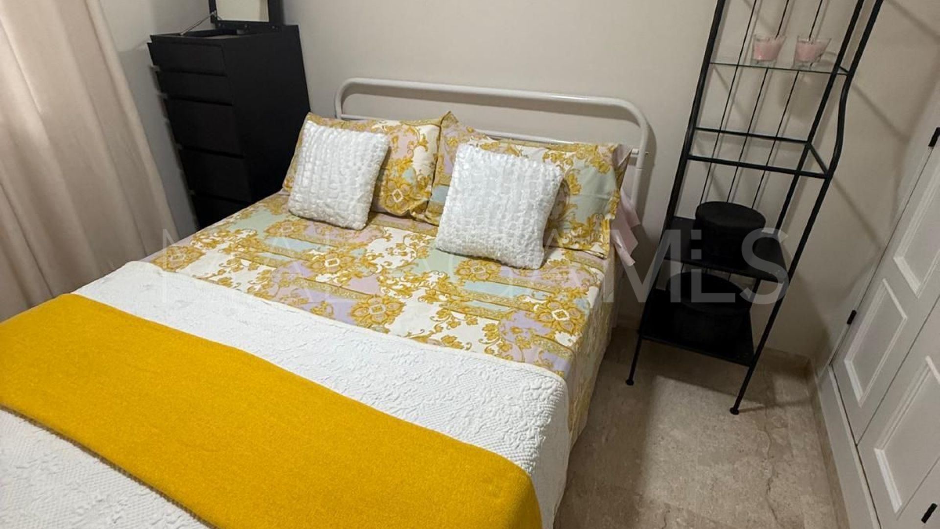 Appartement rez de chaussée for sale in Bahia de Marbella