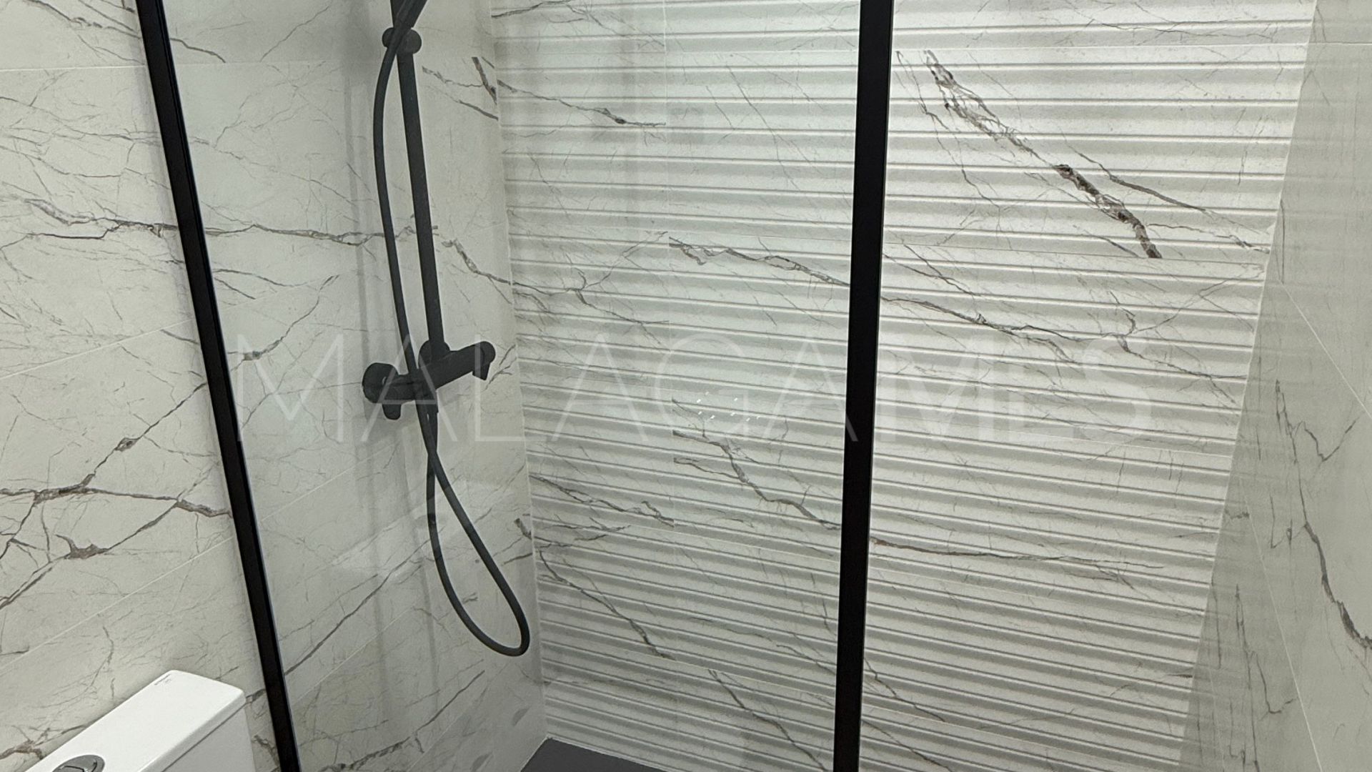 Appartement rez de chaussée for sale in Bahia de Marbella