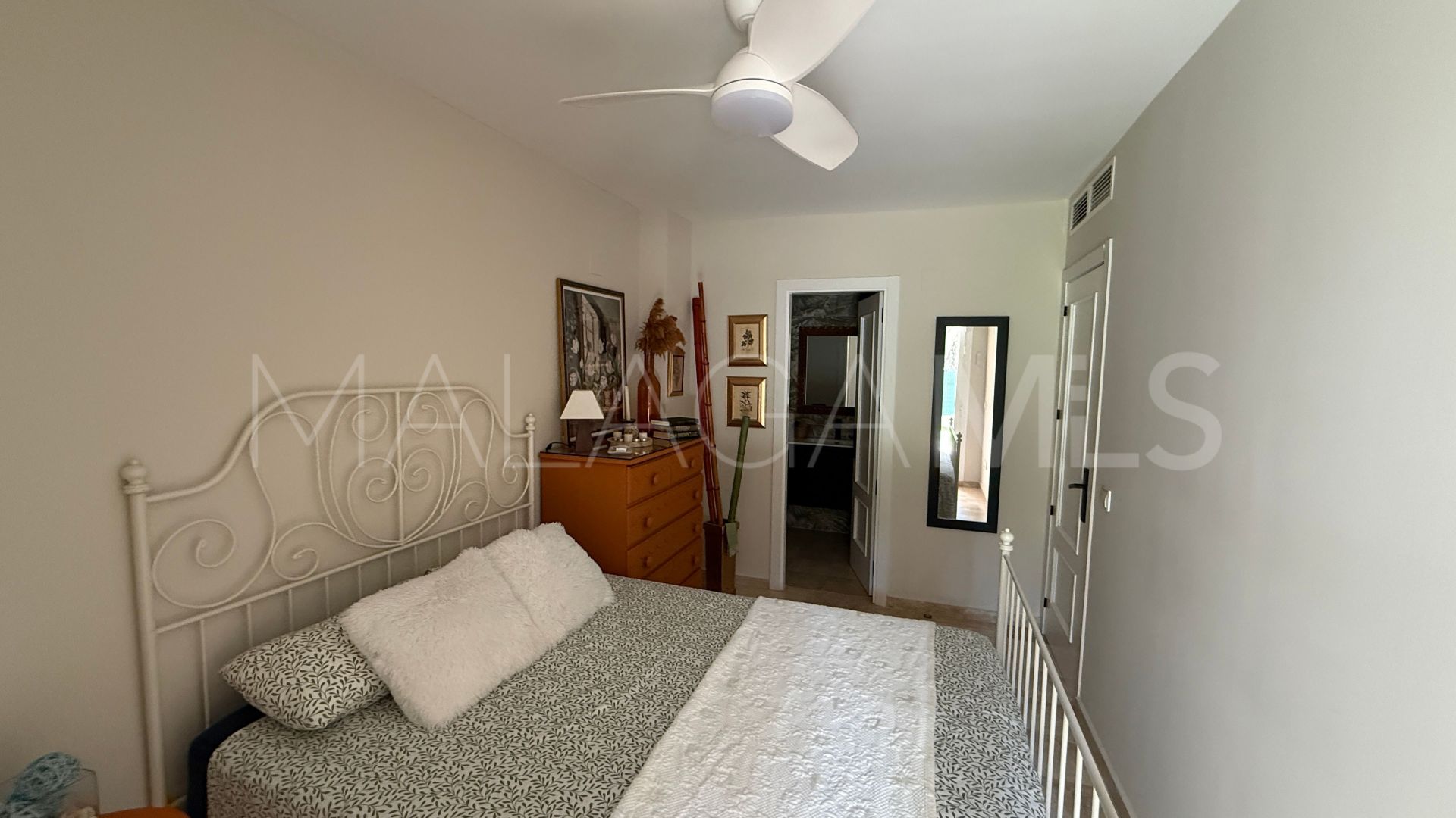 Appartement rez de chaussée for sale in Bahia de Marbella