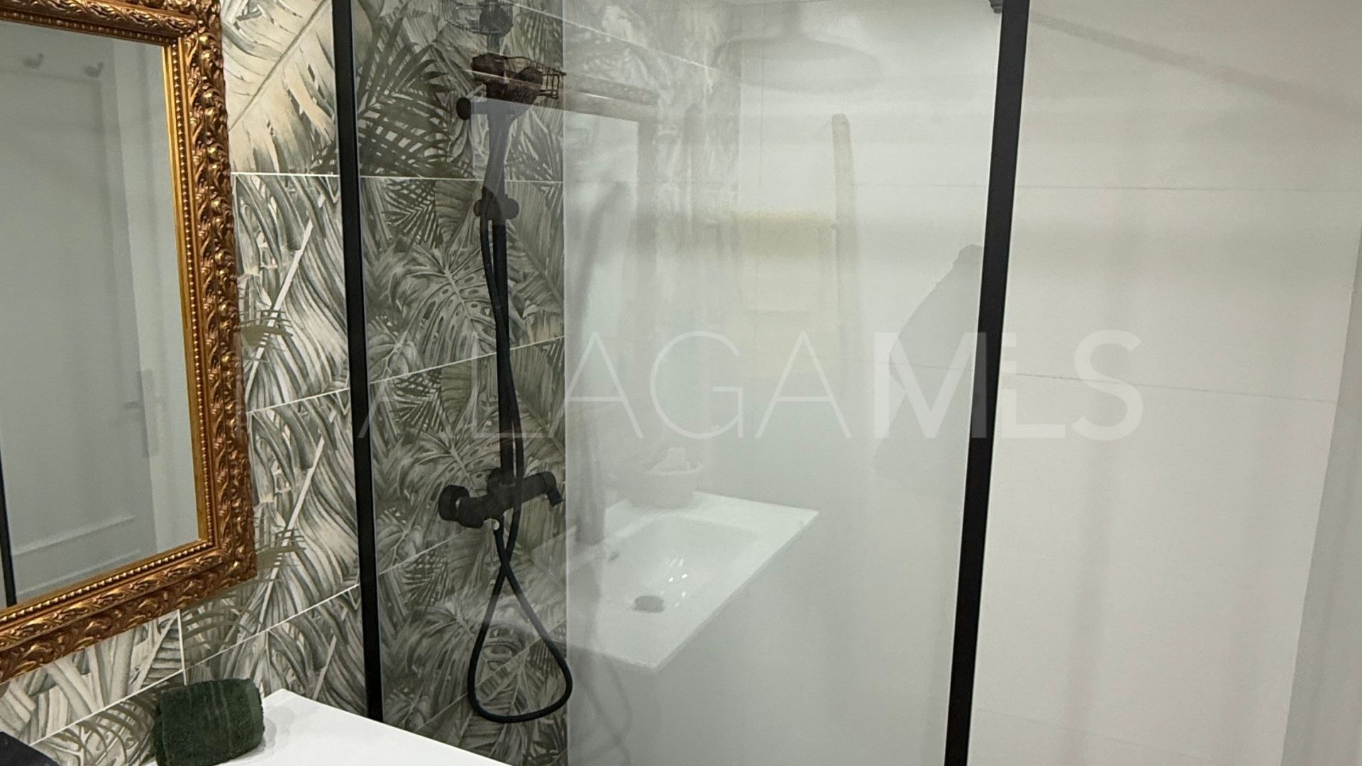 Appartement rez de chaussée for sale in Bahia de Marbella