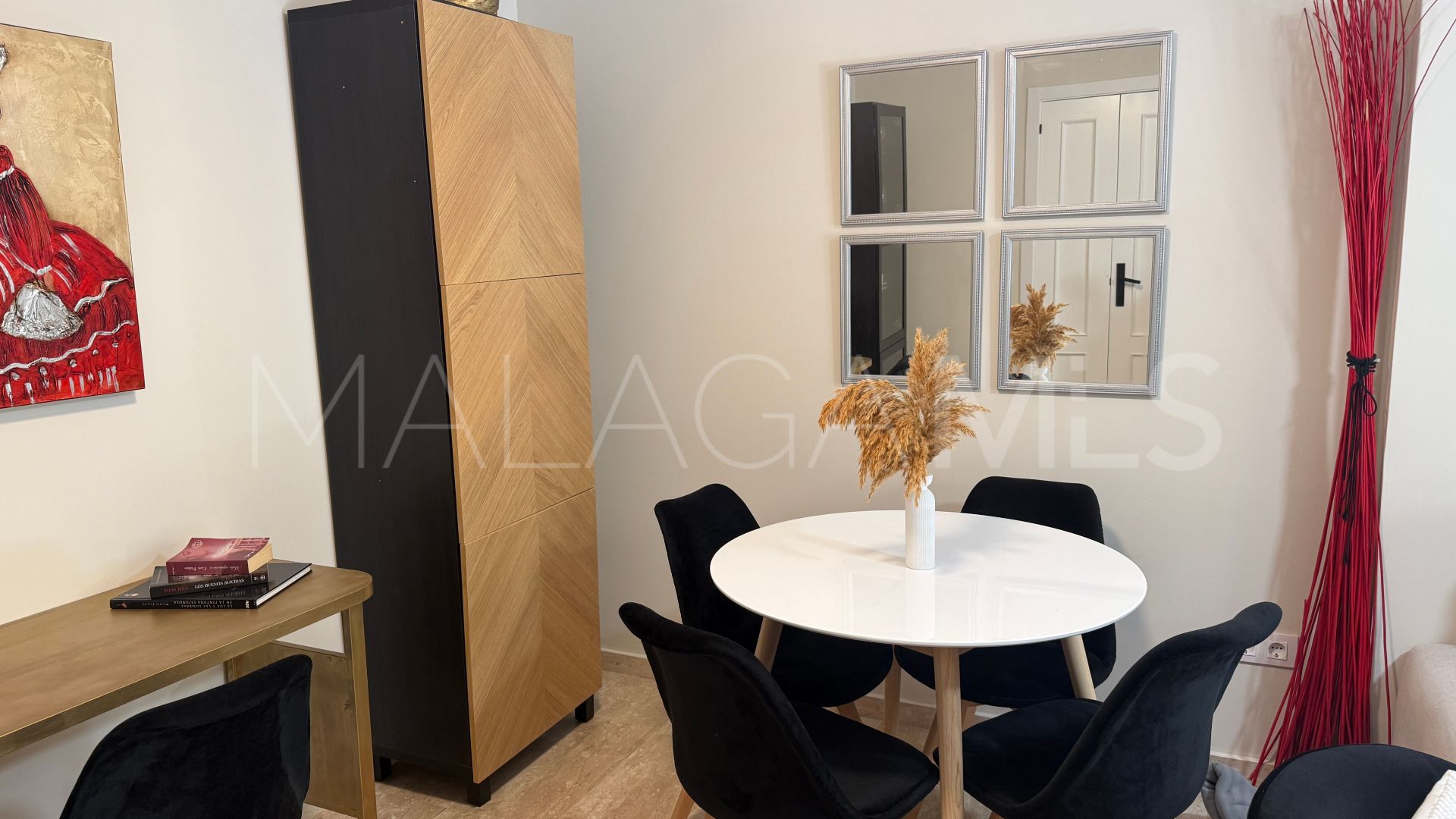 Appartement rez de chaussée for sale in Bahia de Marbella