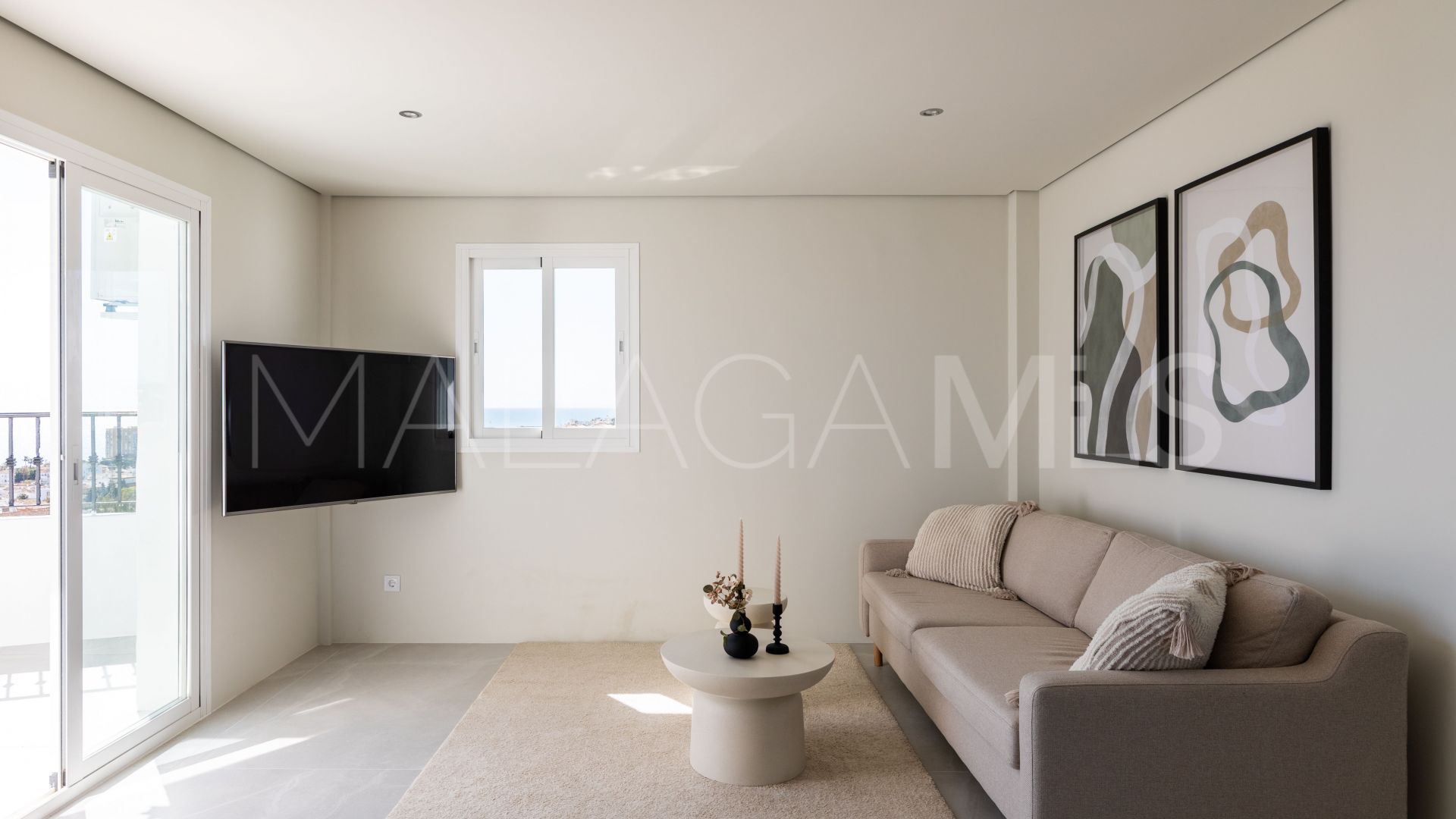 Appartement for sale in Riviera del Sol