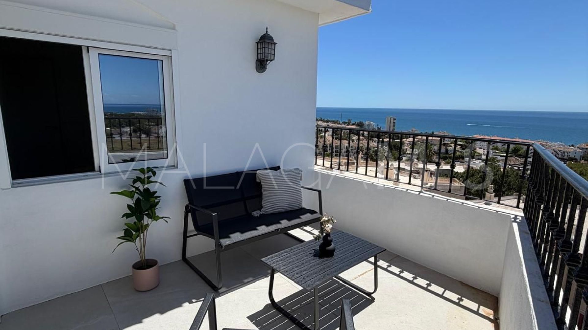 Lägenhet for sale in Riviera del Sol