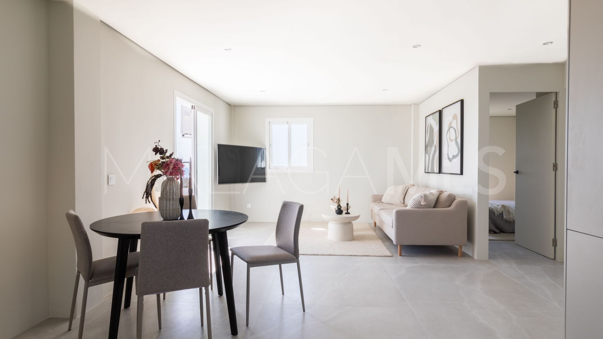 Appartement for sale in Riviera del Sol