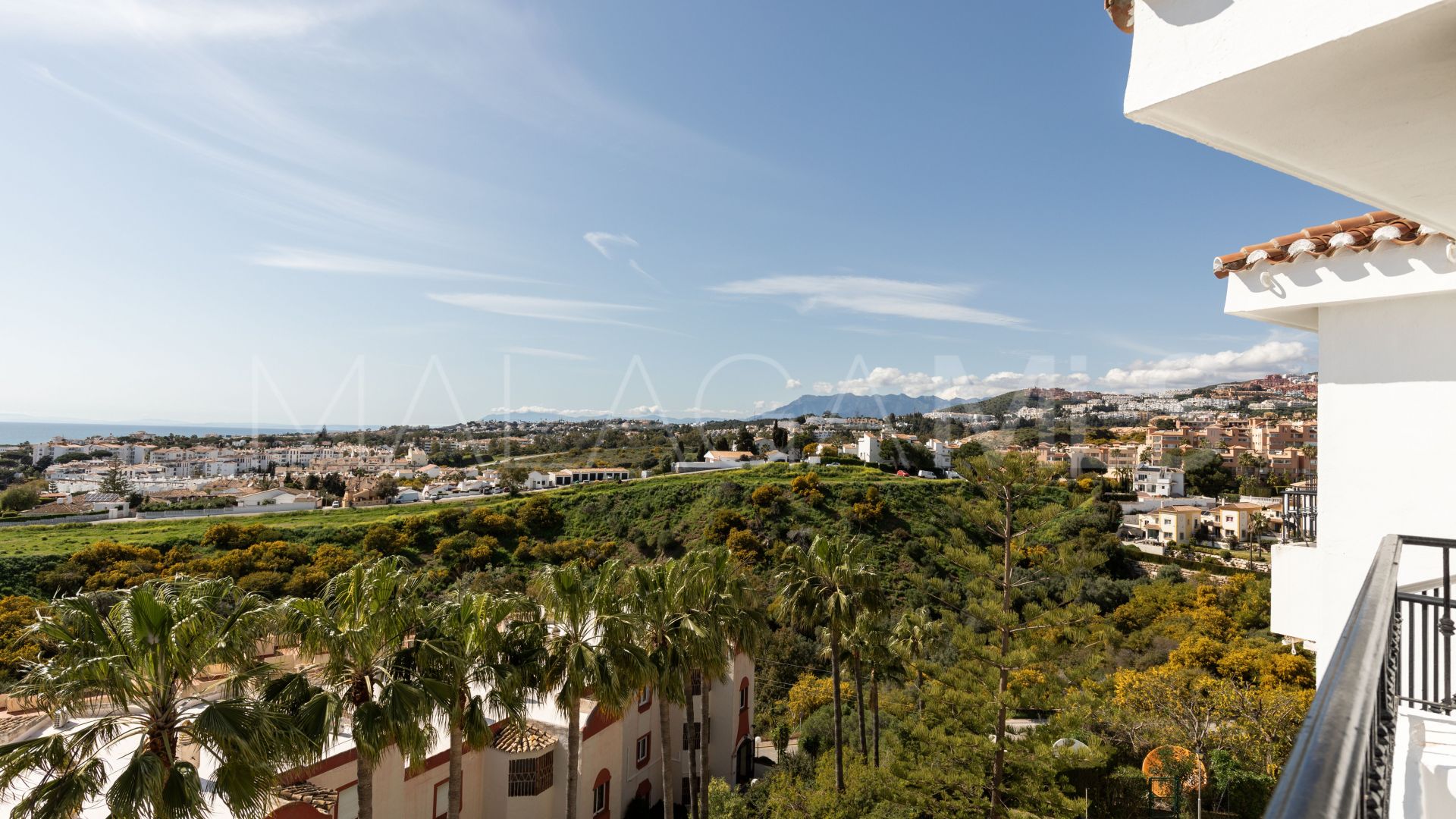 Appartement for sale in Riviera del Sol