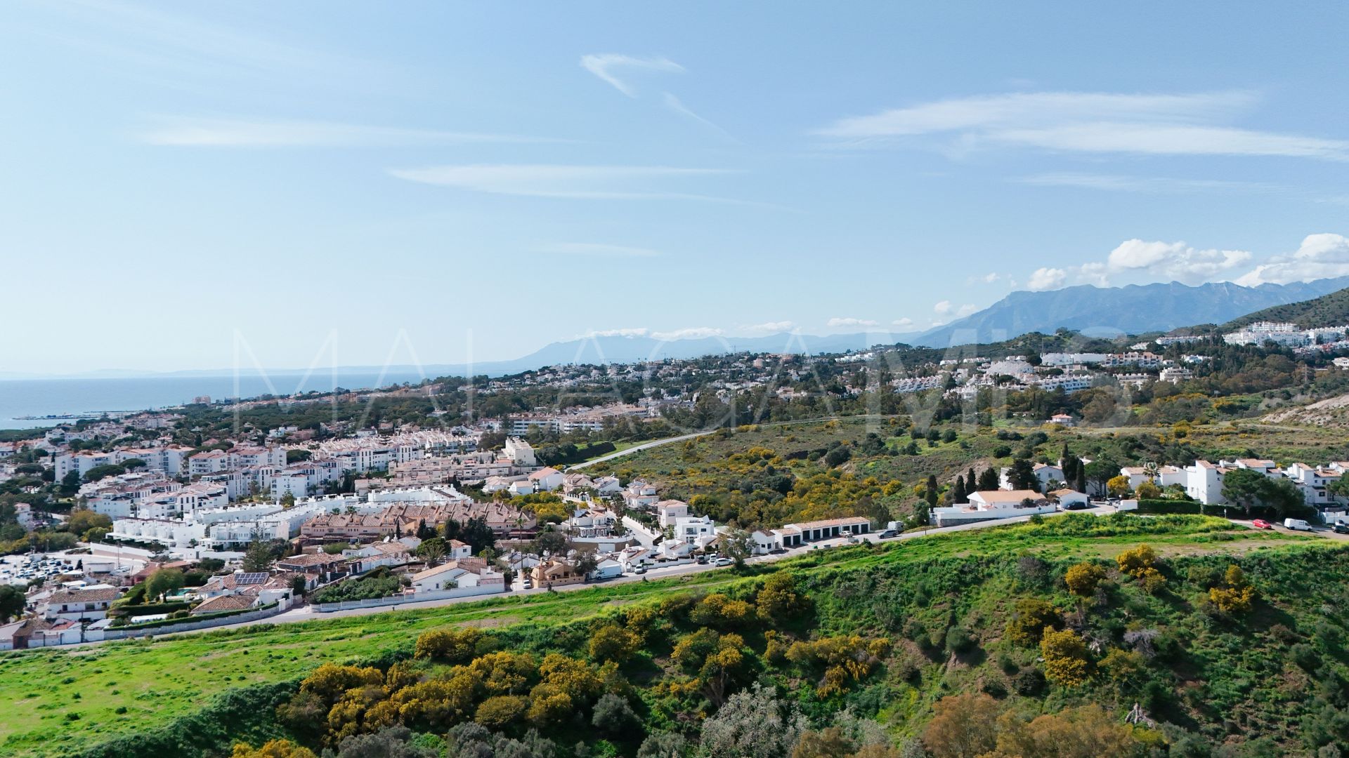 Appartement for sale in Riviera del Sol