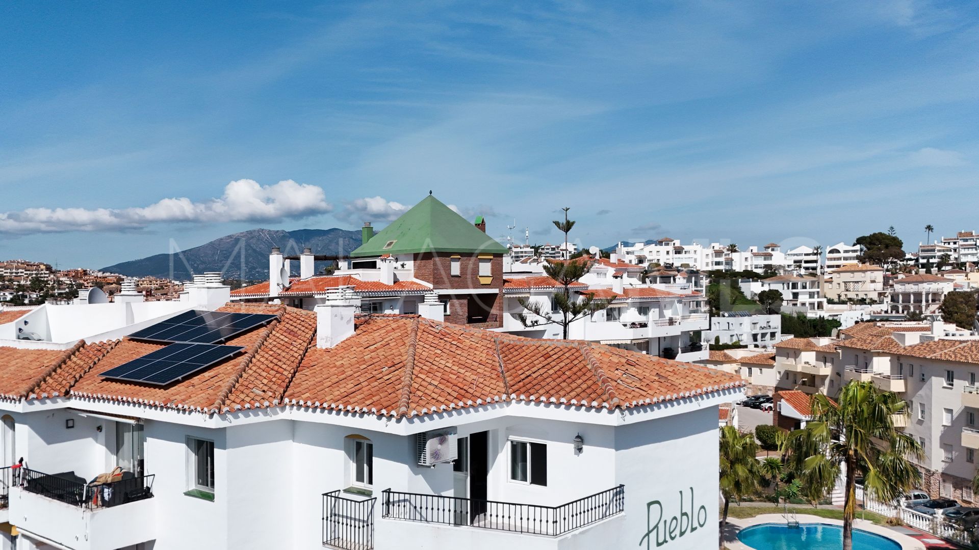 Appartement for sale in Riviera del Sol